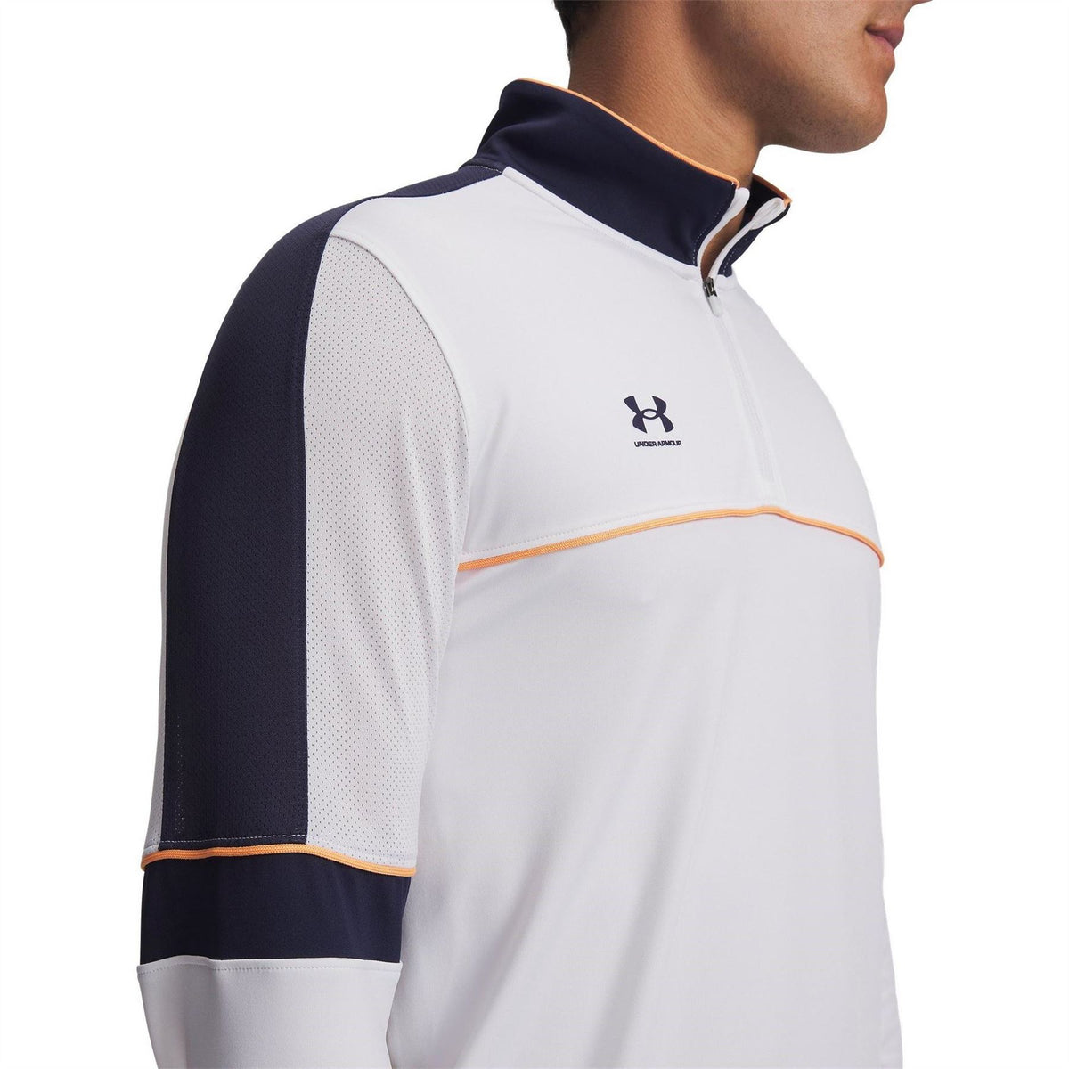 Under Armour Challenger Tracksuit Top