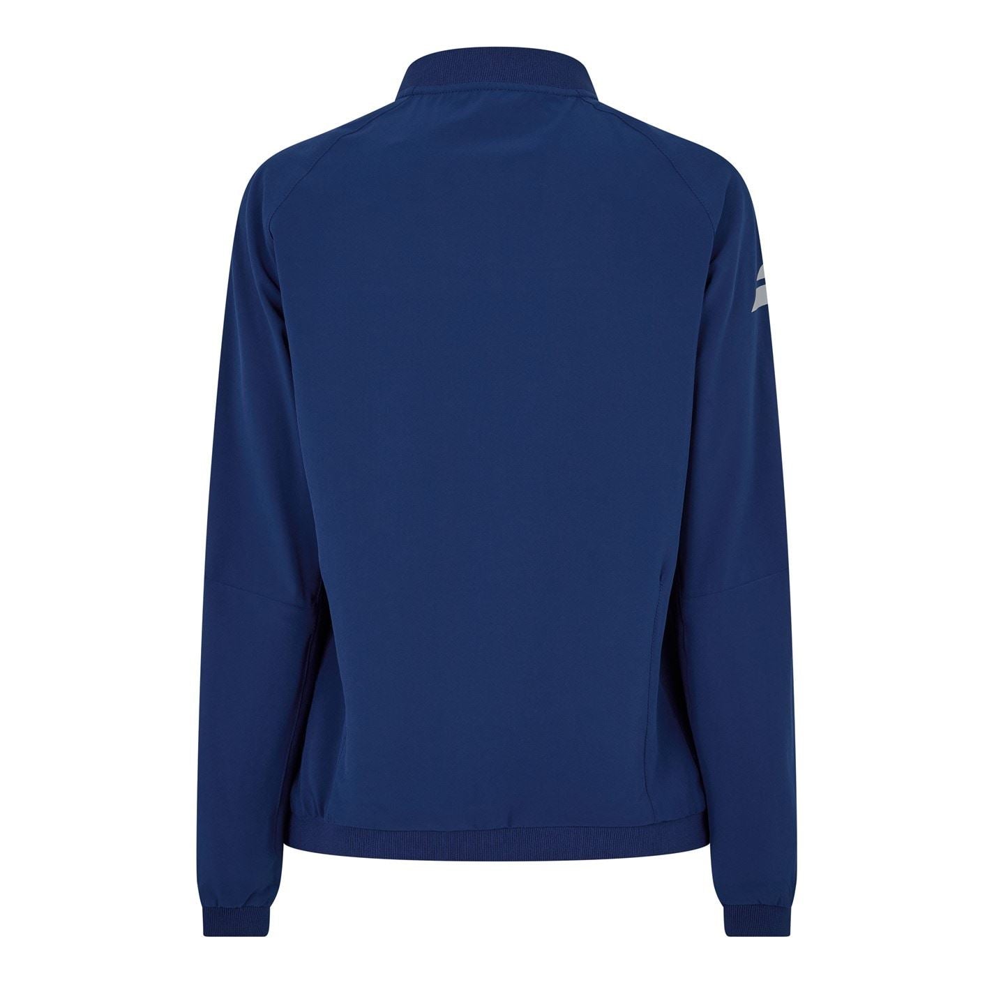 Babolat Womens Poly Jacket