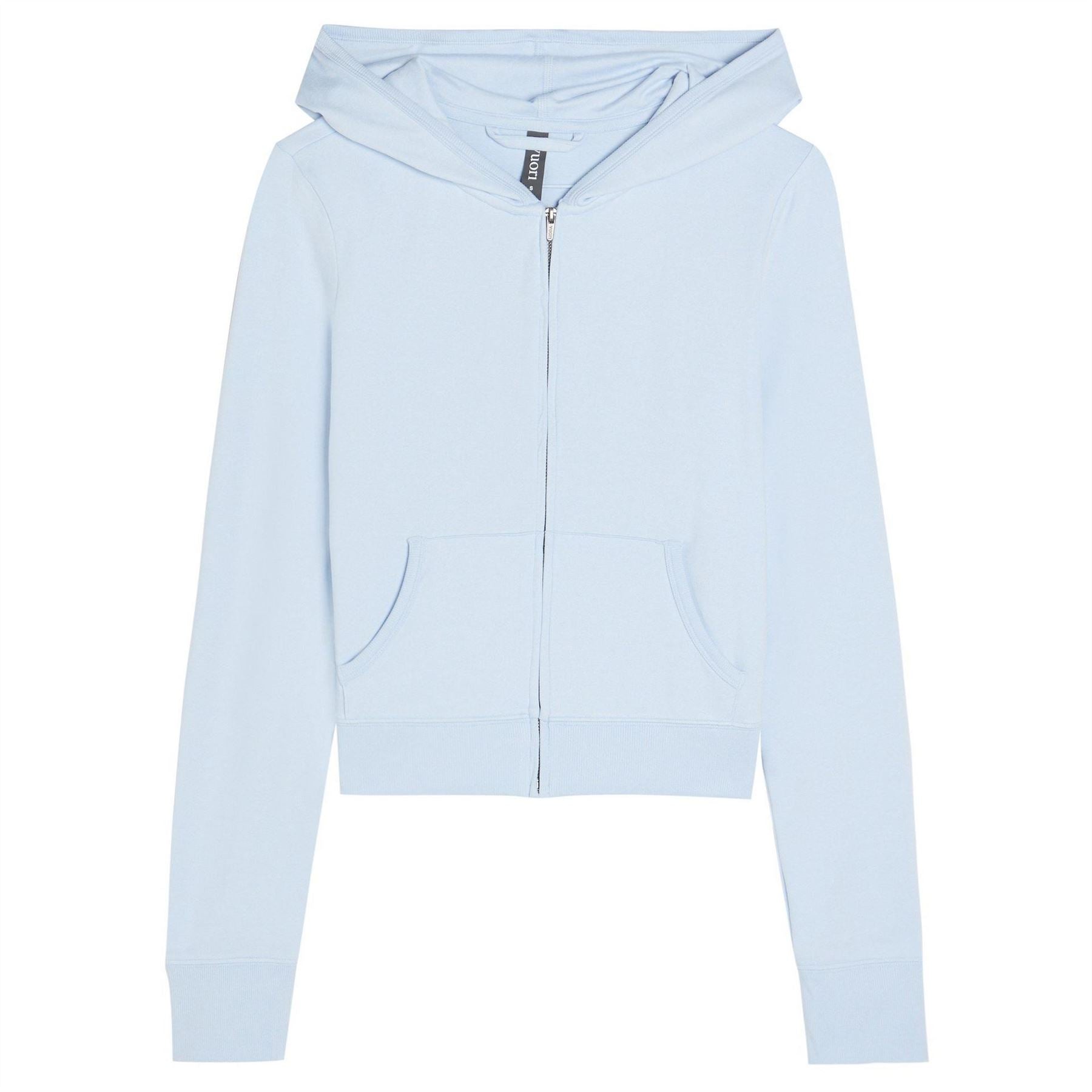 Vuori Halo Mini FulL-Zip Hoodie
