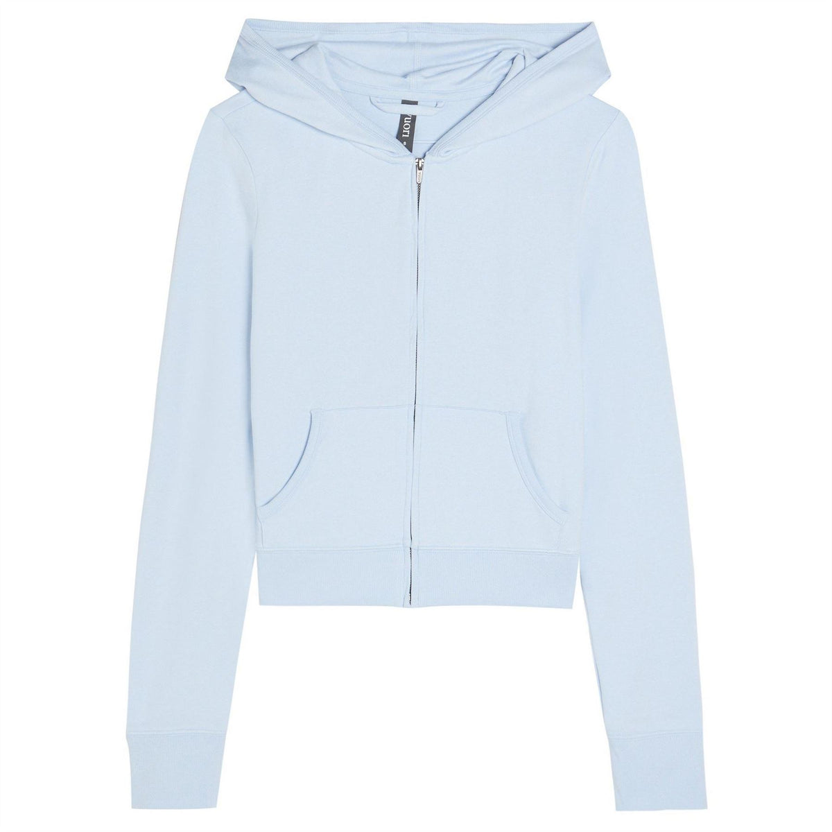 Vuori Halo Mini FulL-Zip Hoodie