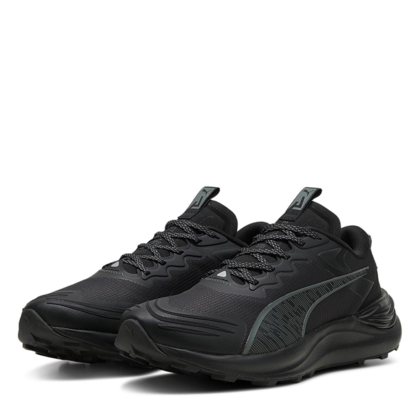 Puma Electrify Nitro 3 Low Top Trail