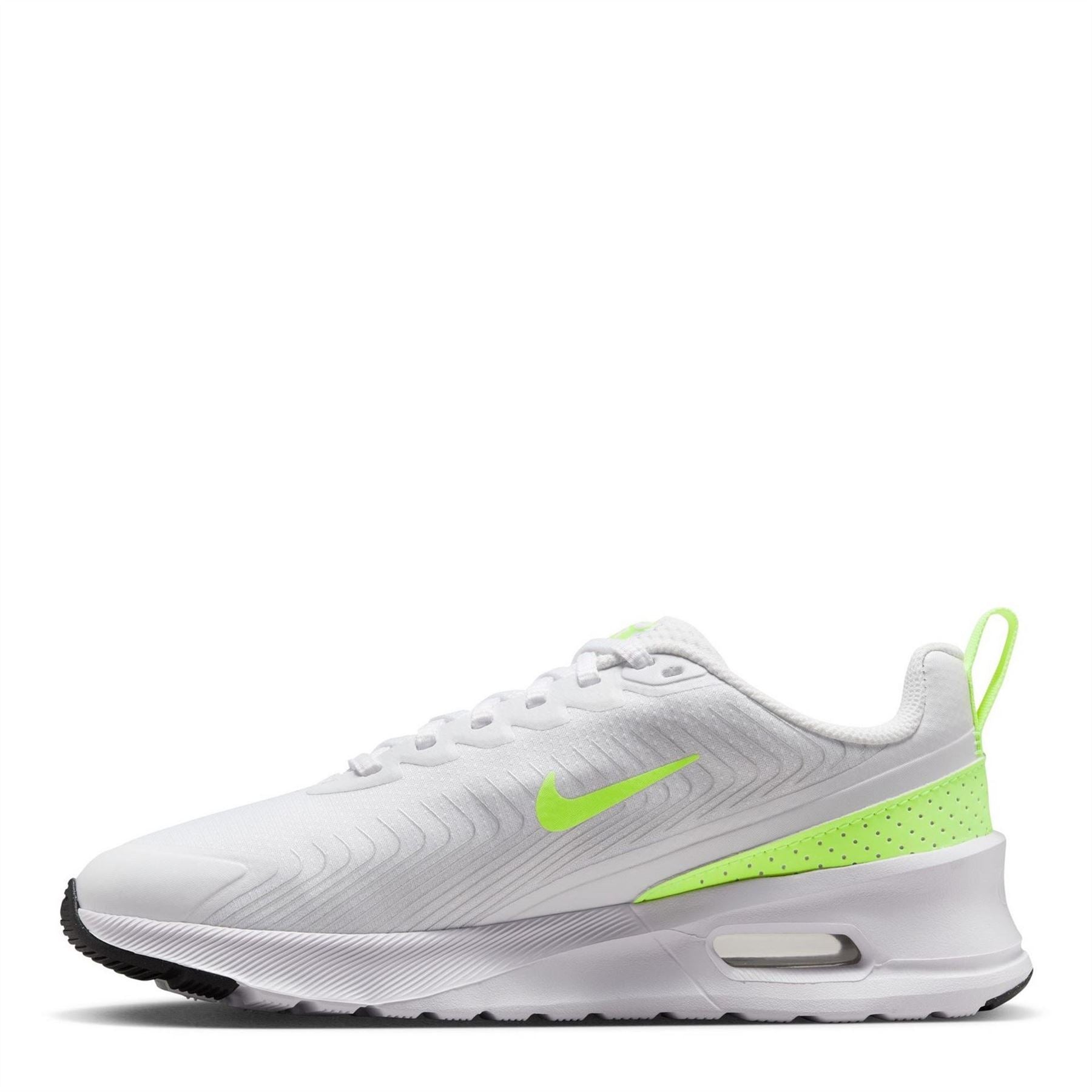 Nike Air Max Nuaxis