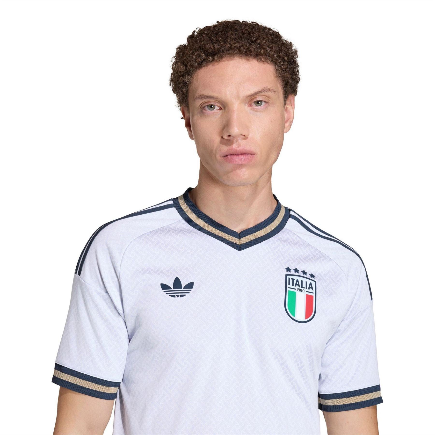 adidas Authentic Away Shirt World Cup ™ 2026 Adults