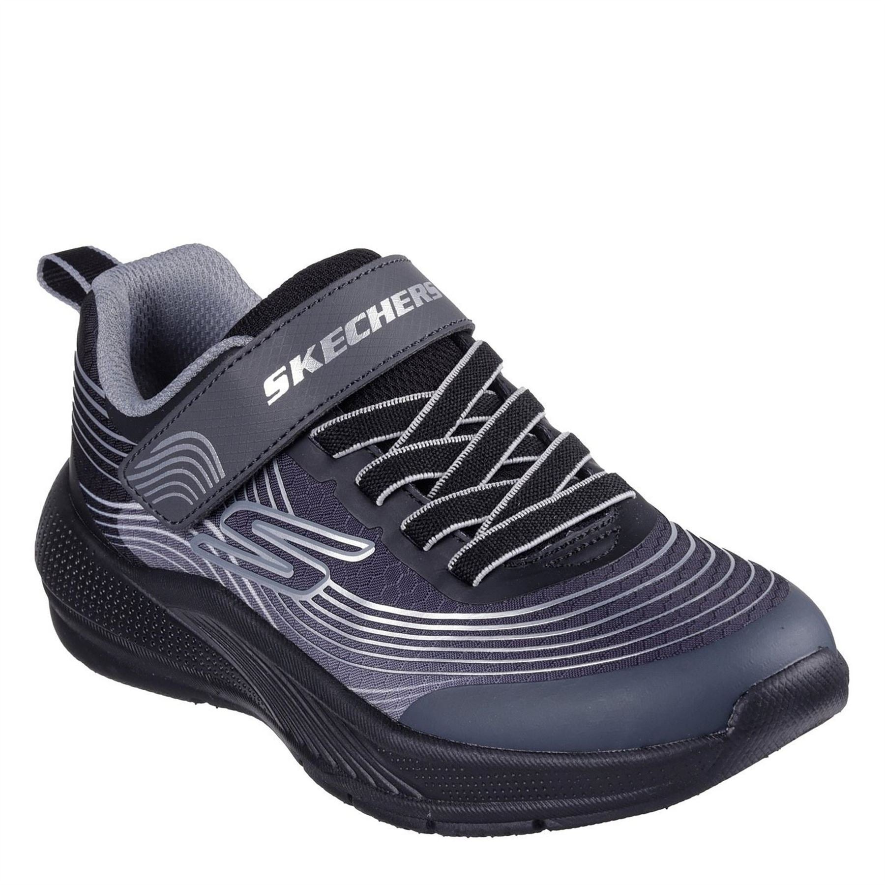 Skechers T Runners Child Boys