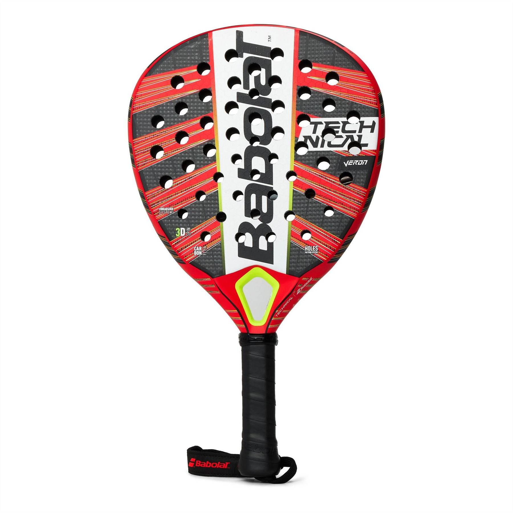 Babolat Veron Padel Rackets