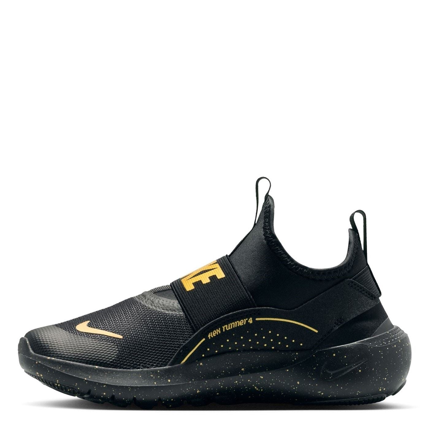 Nike Flex Runner 4 Shoes Juniors