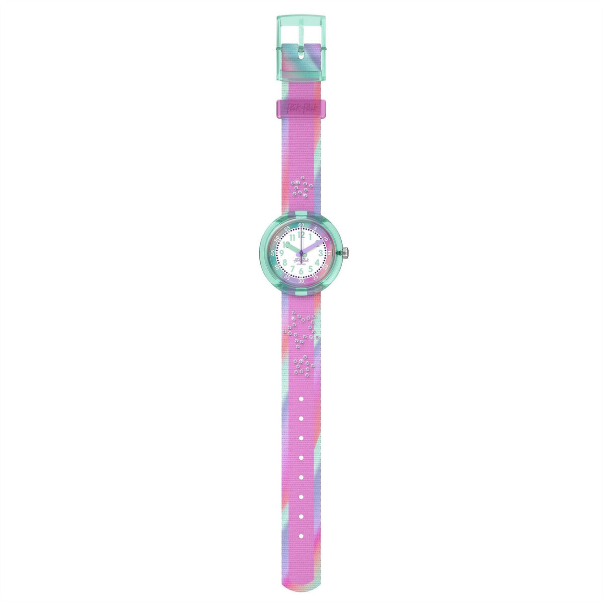 Flik Flak Fl Flip It Pink Ch72