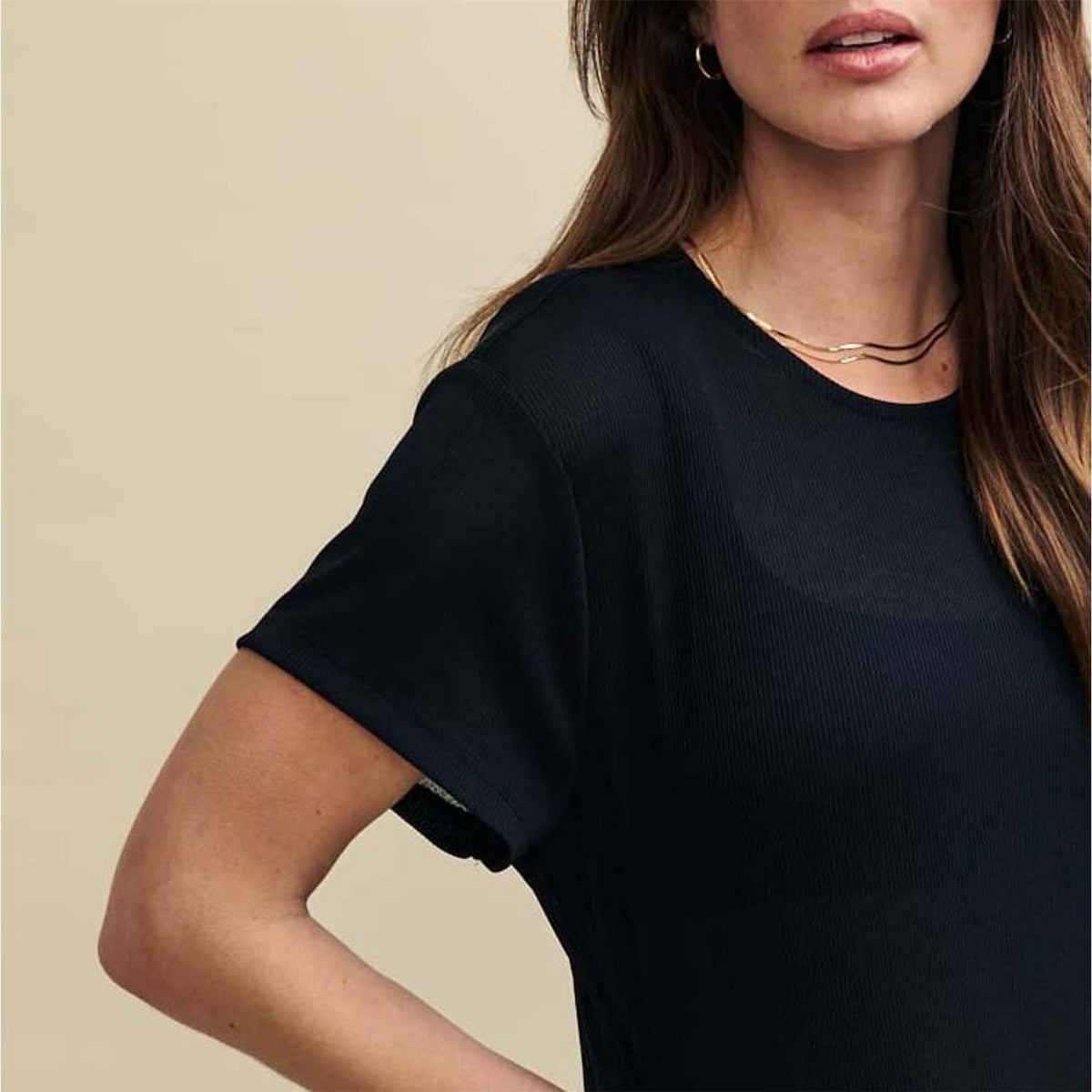 Nobodys Child Maxi Jersey Dress