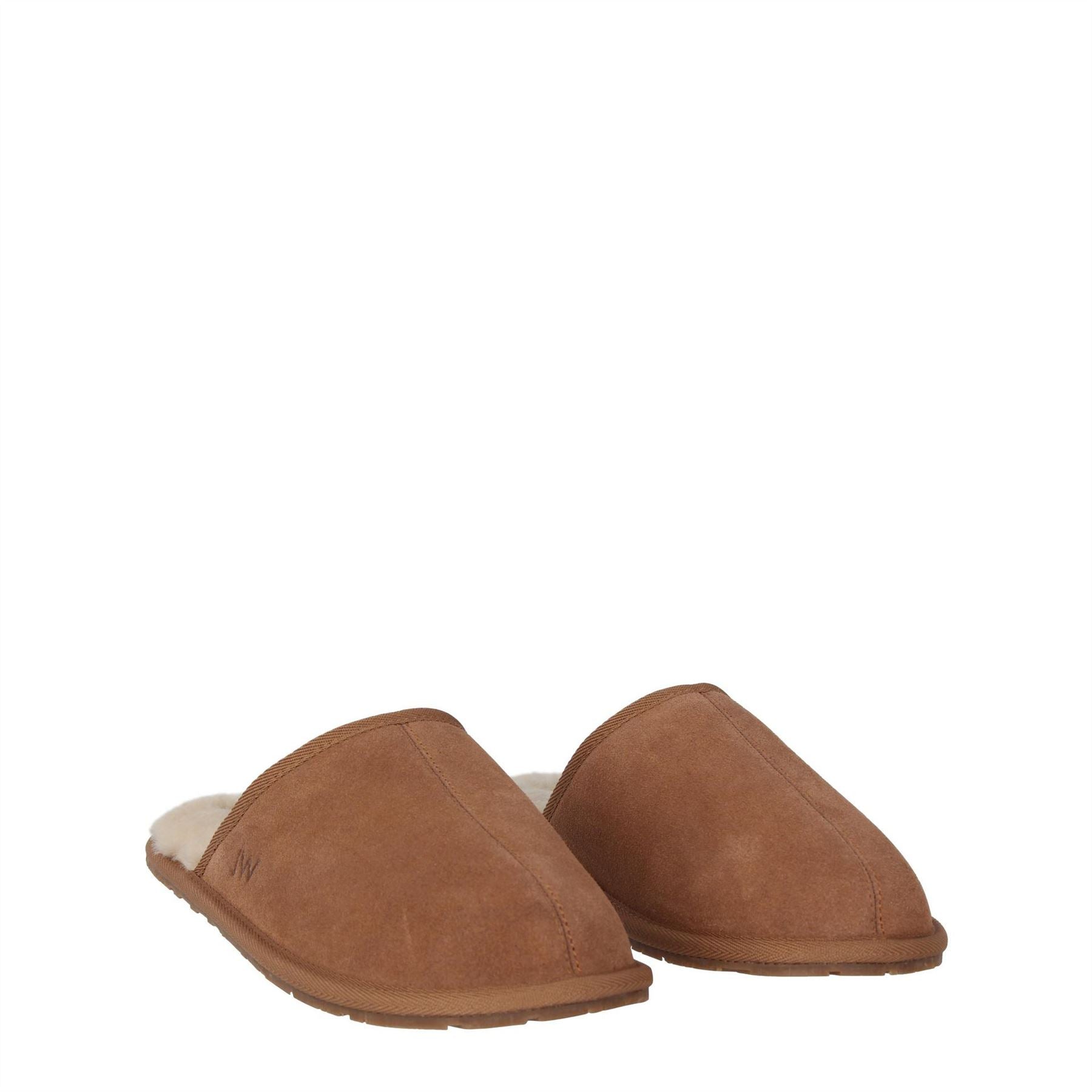 Jack Wills Mens Mule Slippers