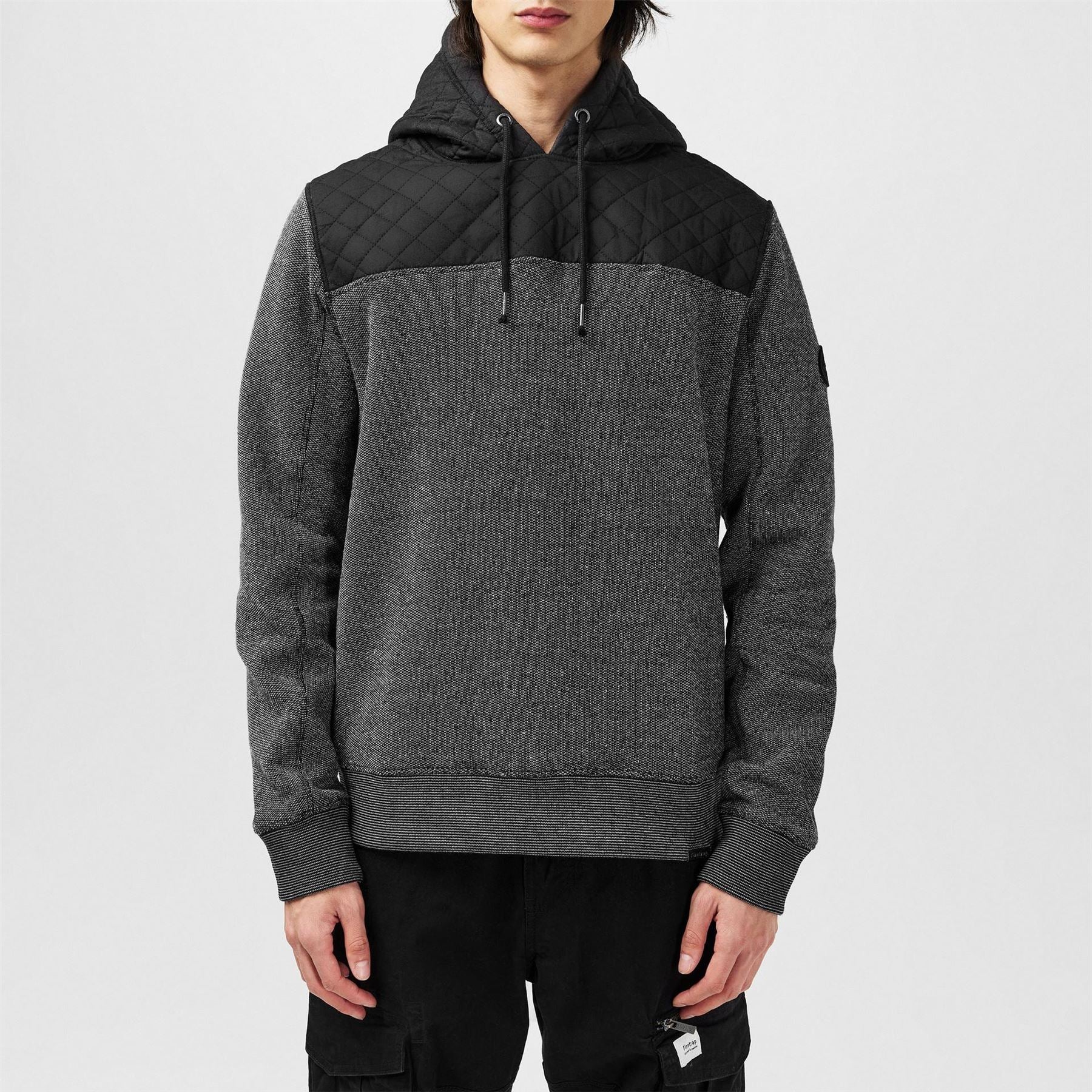 Firetrap Marly Over The Head Hoodie