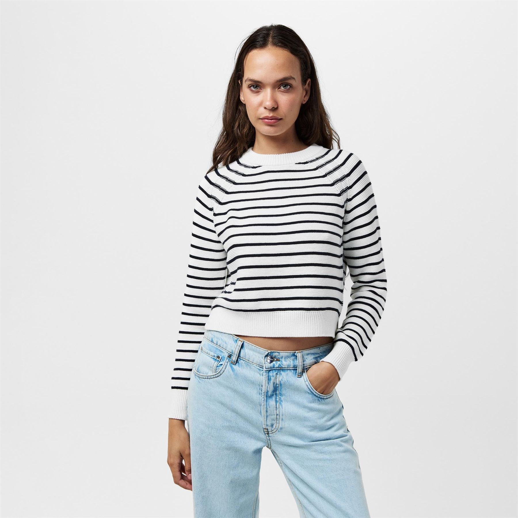 French Connection Mozart Jumper