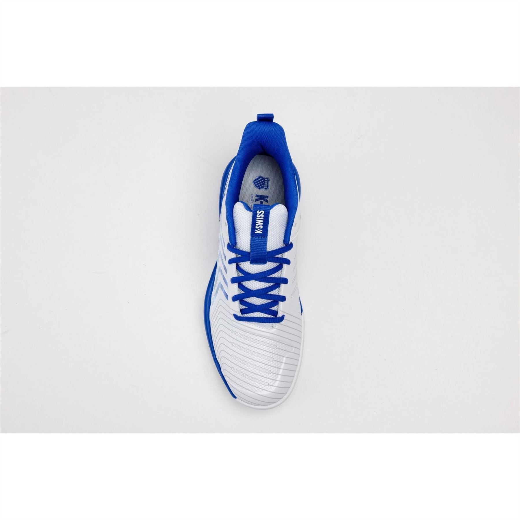 K-Swiss U Shot Lite Cl Tennis Shoes