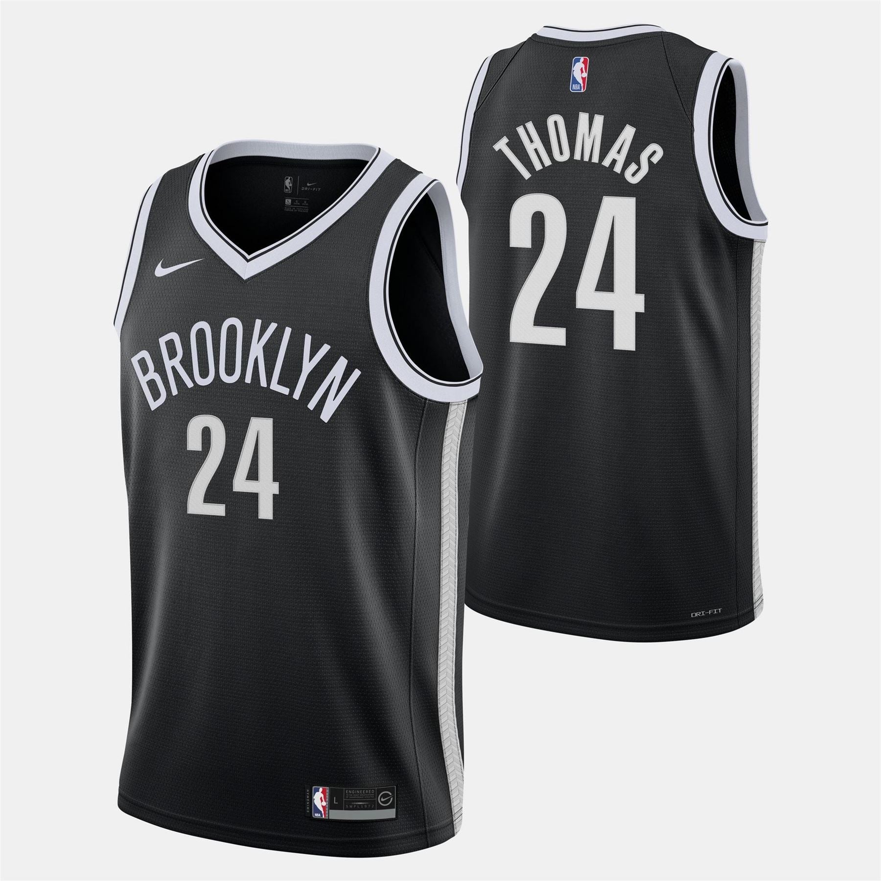 Nike Performance Basketball Jersey