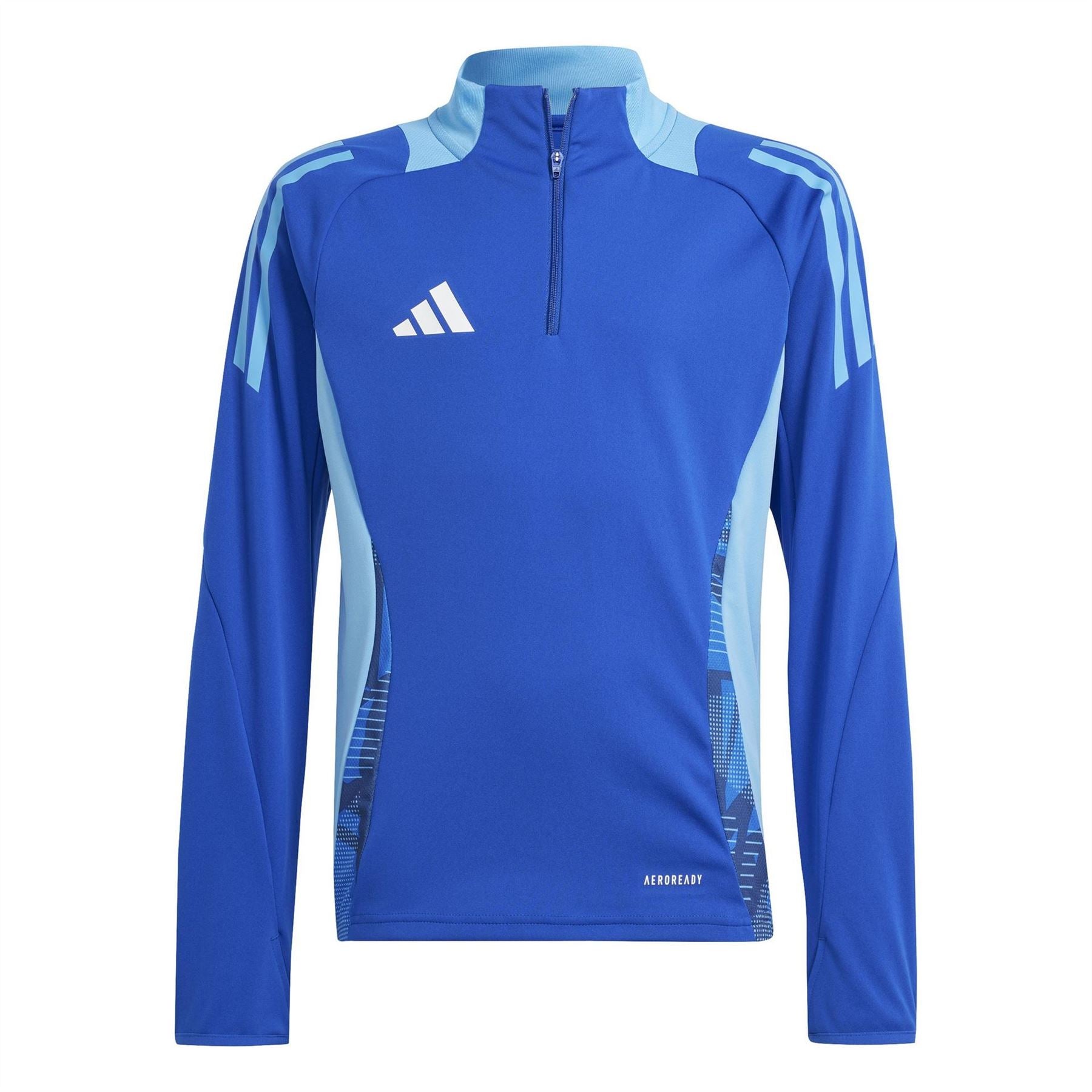 adidas Tiro24 C Trtopy Fleece Unisex Kids