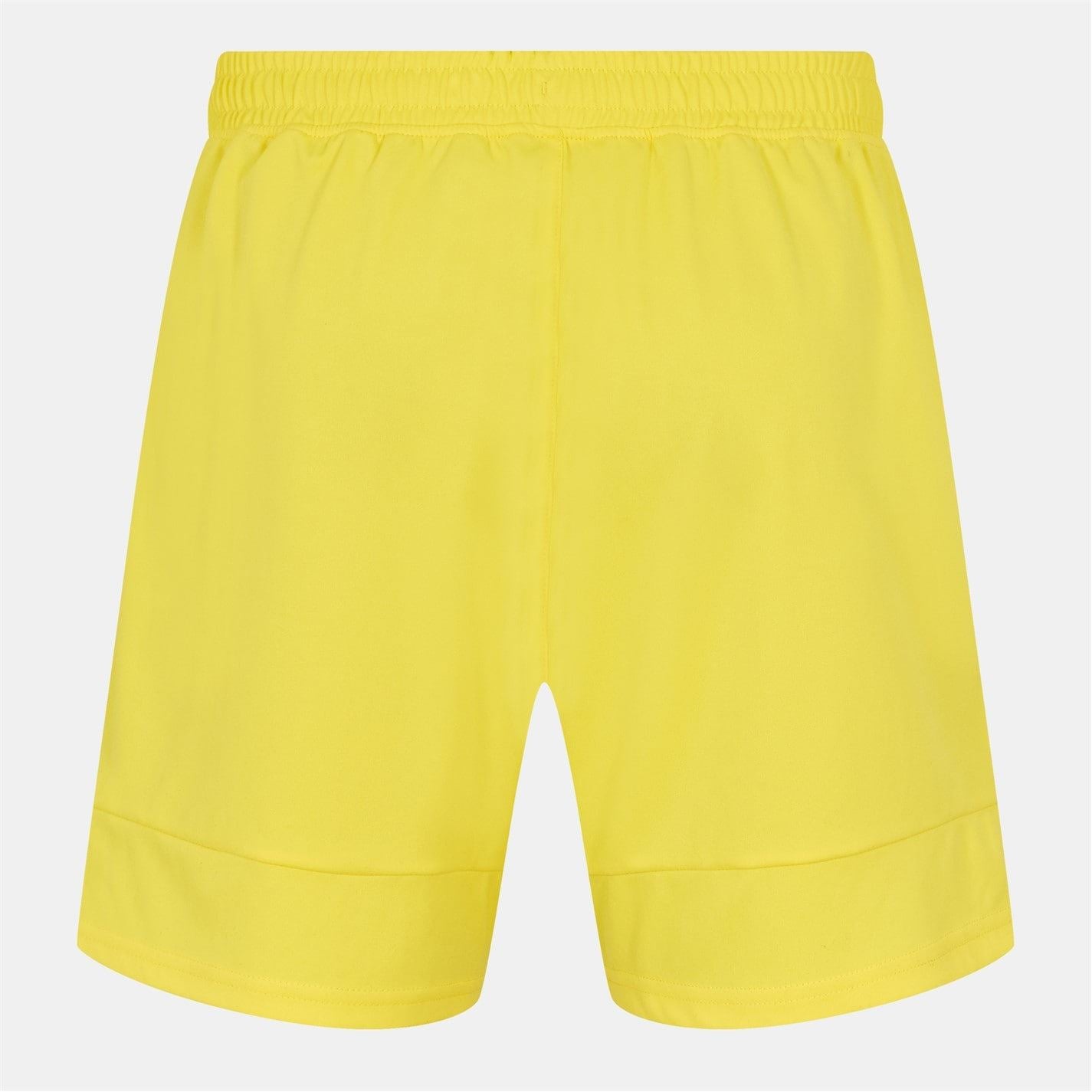 Umbro Rangers Goalkeeper Shorts 2025 2026 Adults