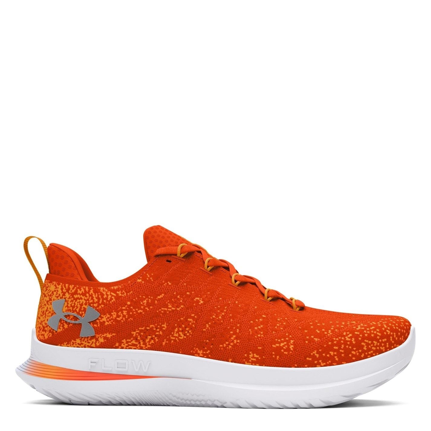Under Armour Mens Flow Velociti 3 Running Shoes