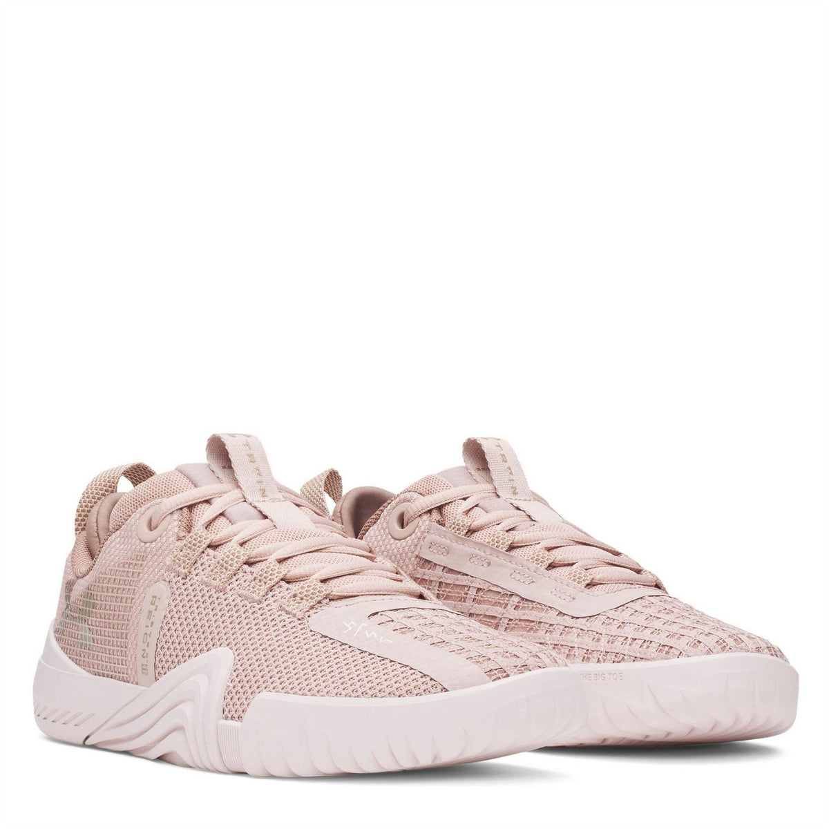 Under Armour Tribase Reign Training Shoes
