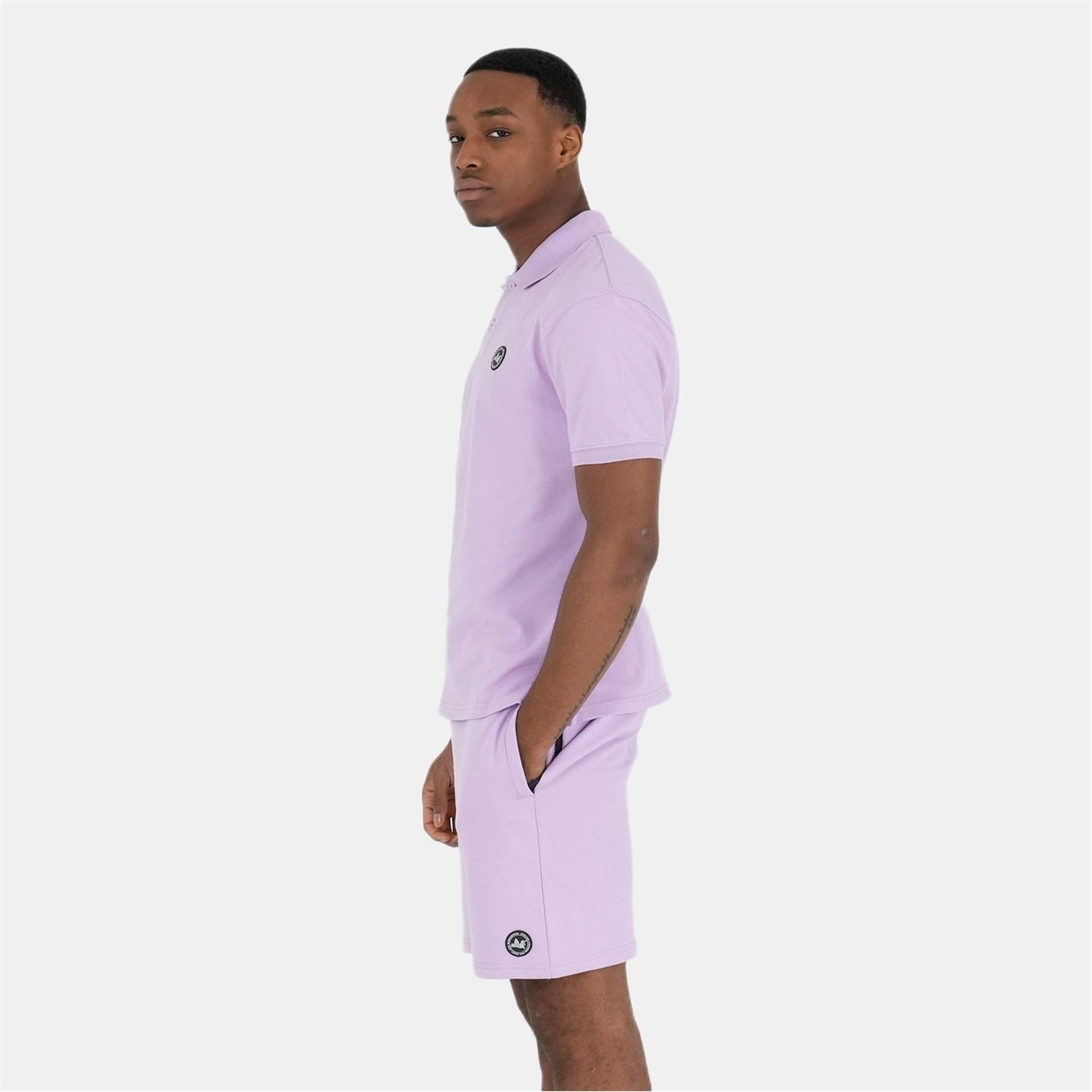 Peaceful Hooligan Cash Polo