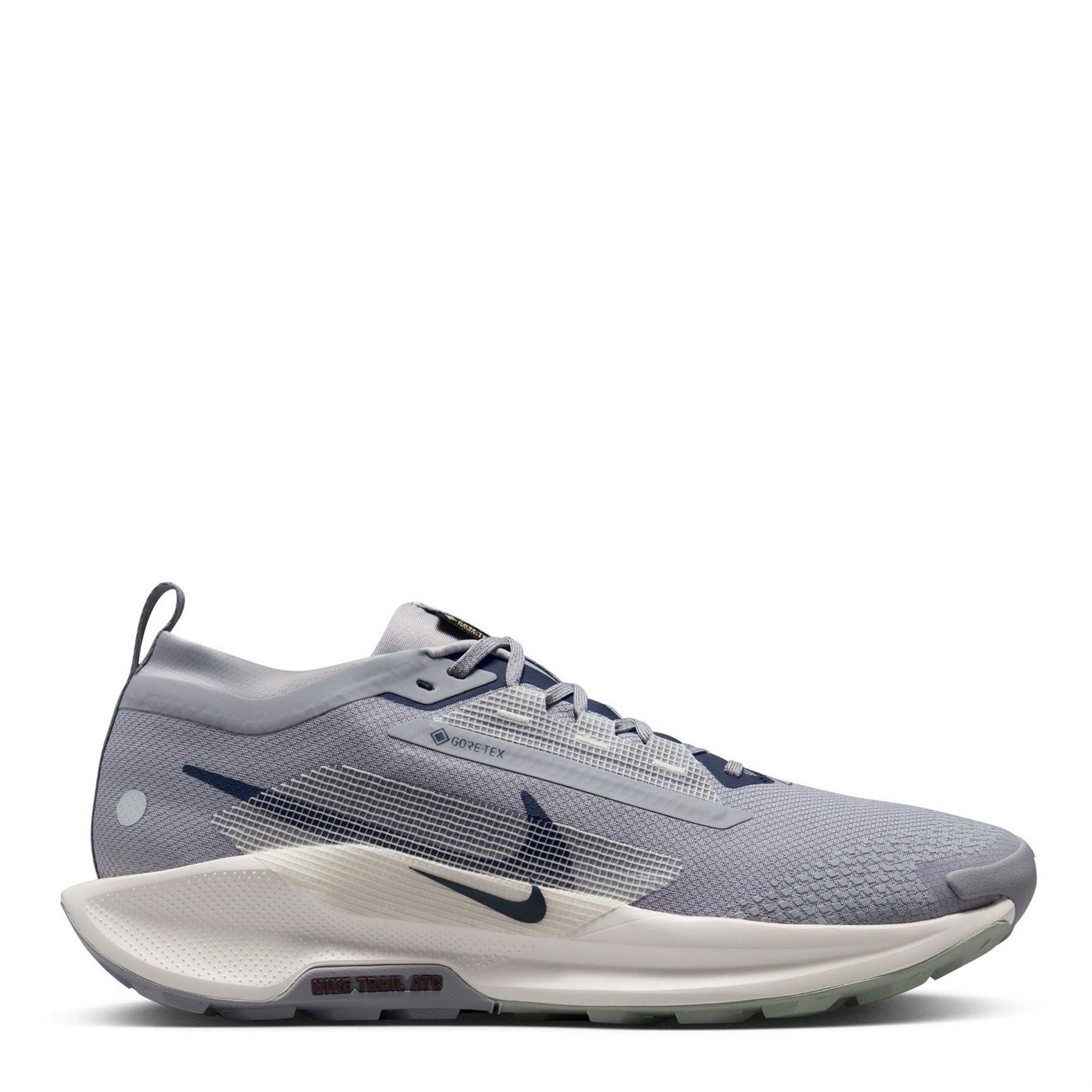 Nike Mens Pegasus Trail 5 Gore Tex Trail Running Shoes