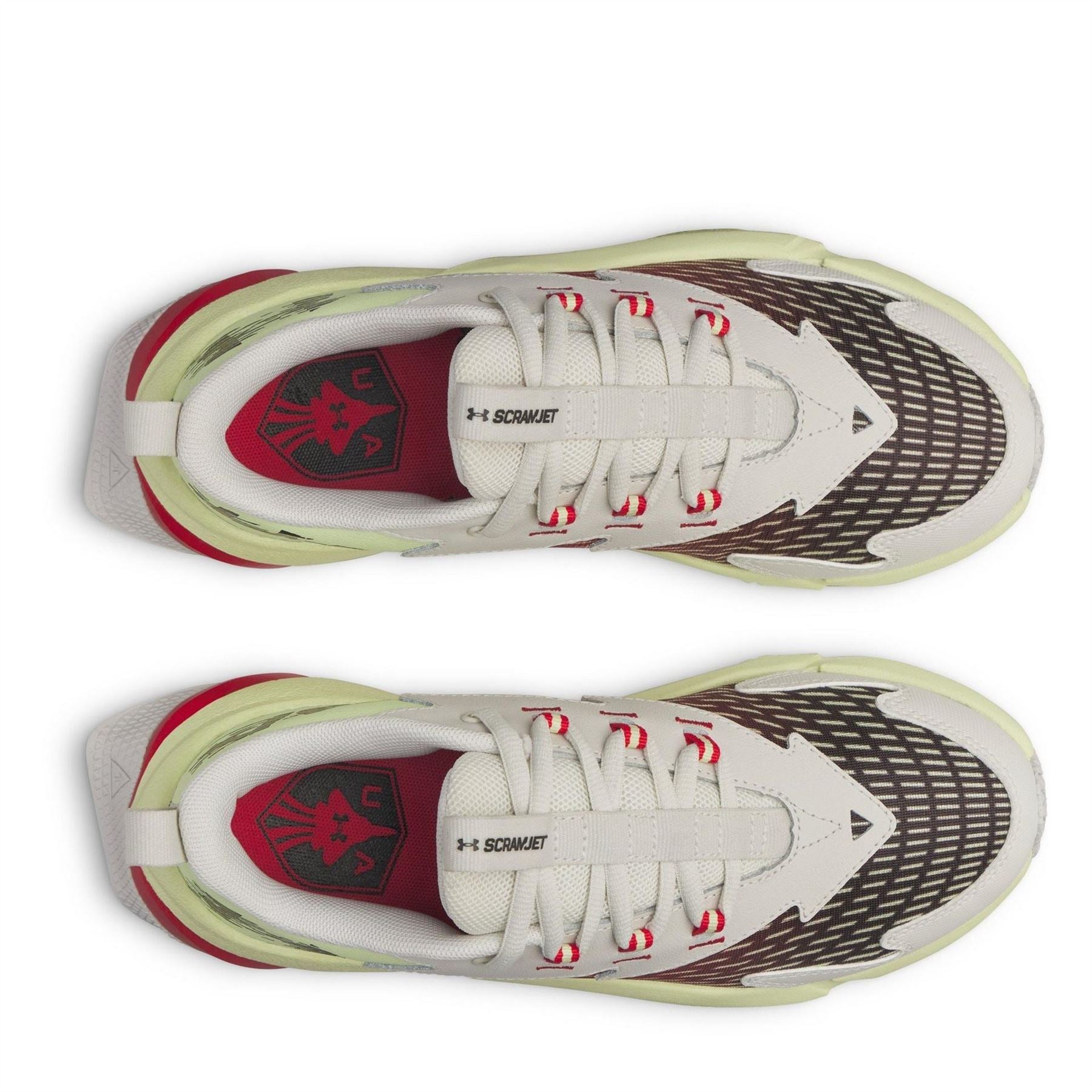 Under Armour Scramjet Runner