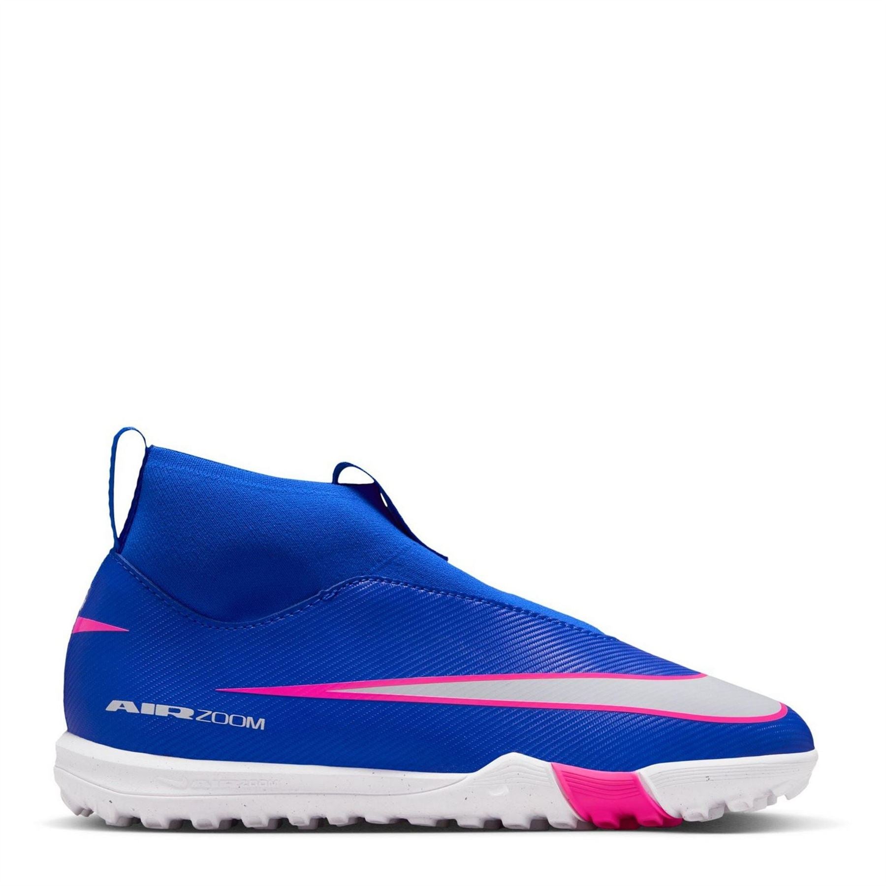 Nike Zoom Mercurial Superfly 10 Academy Junior Astro Turf Football Boots