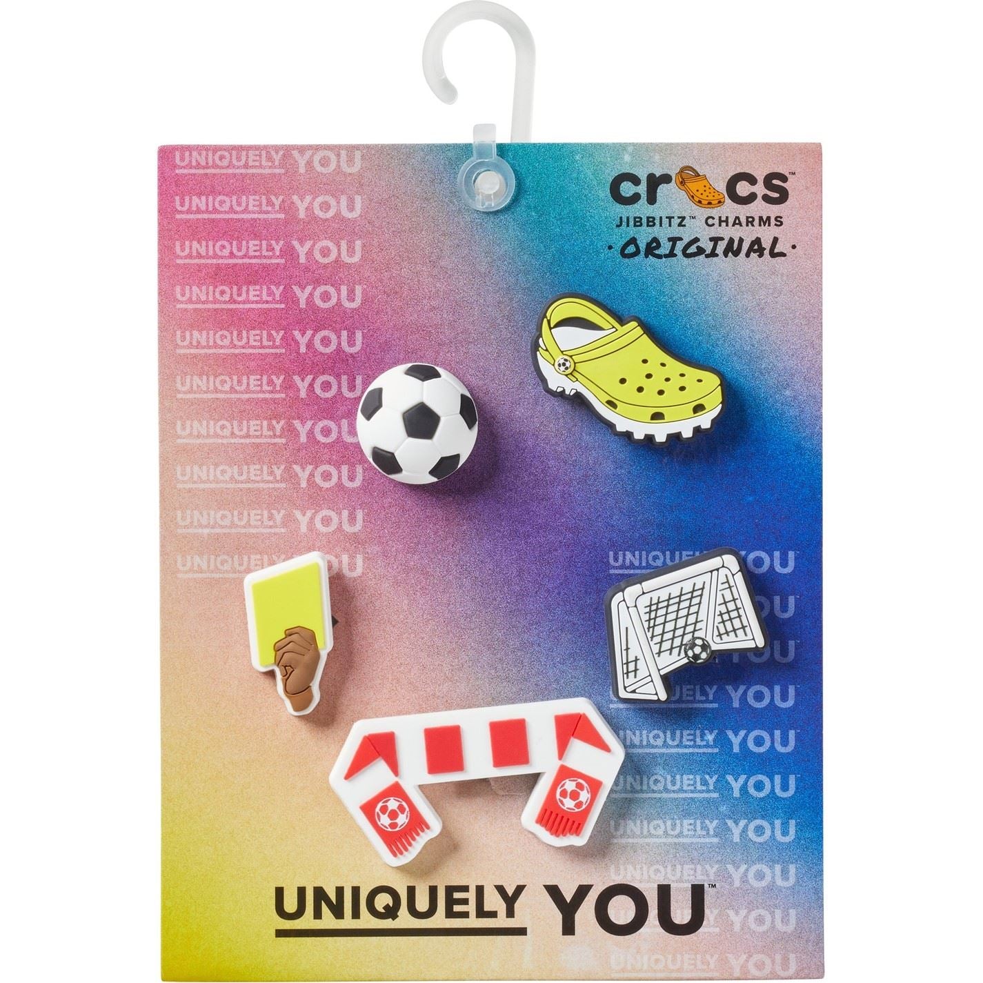 Crocs Jibbitz Charms