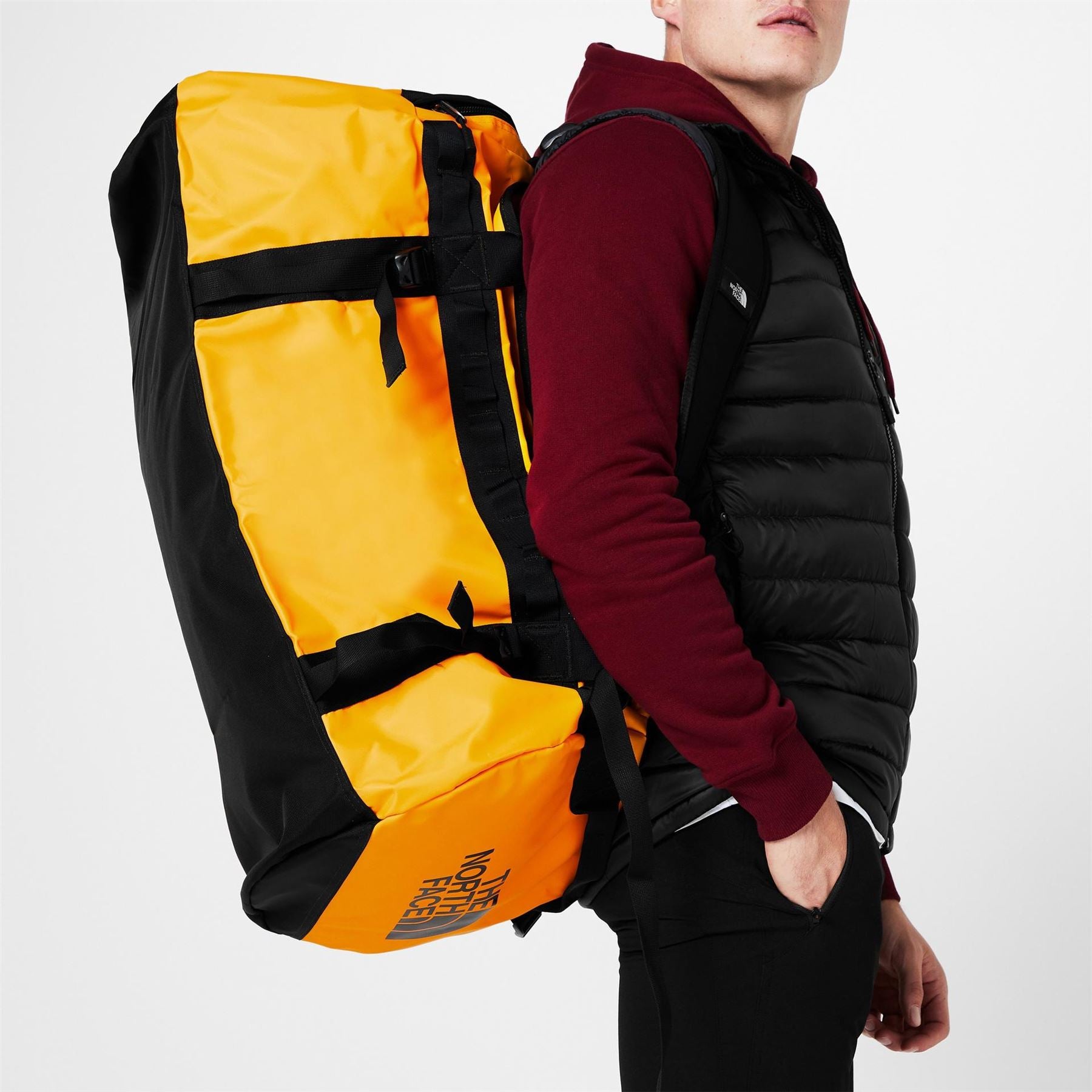 The North Face Camp Duffel   Large