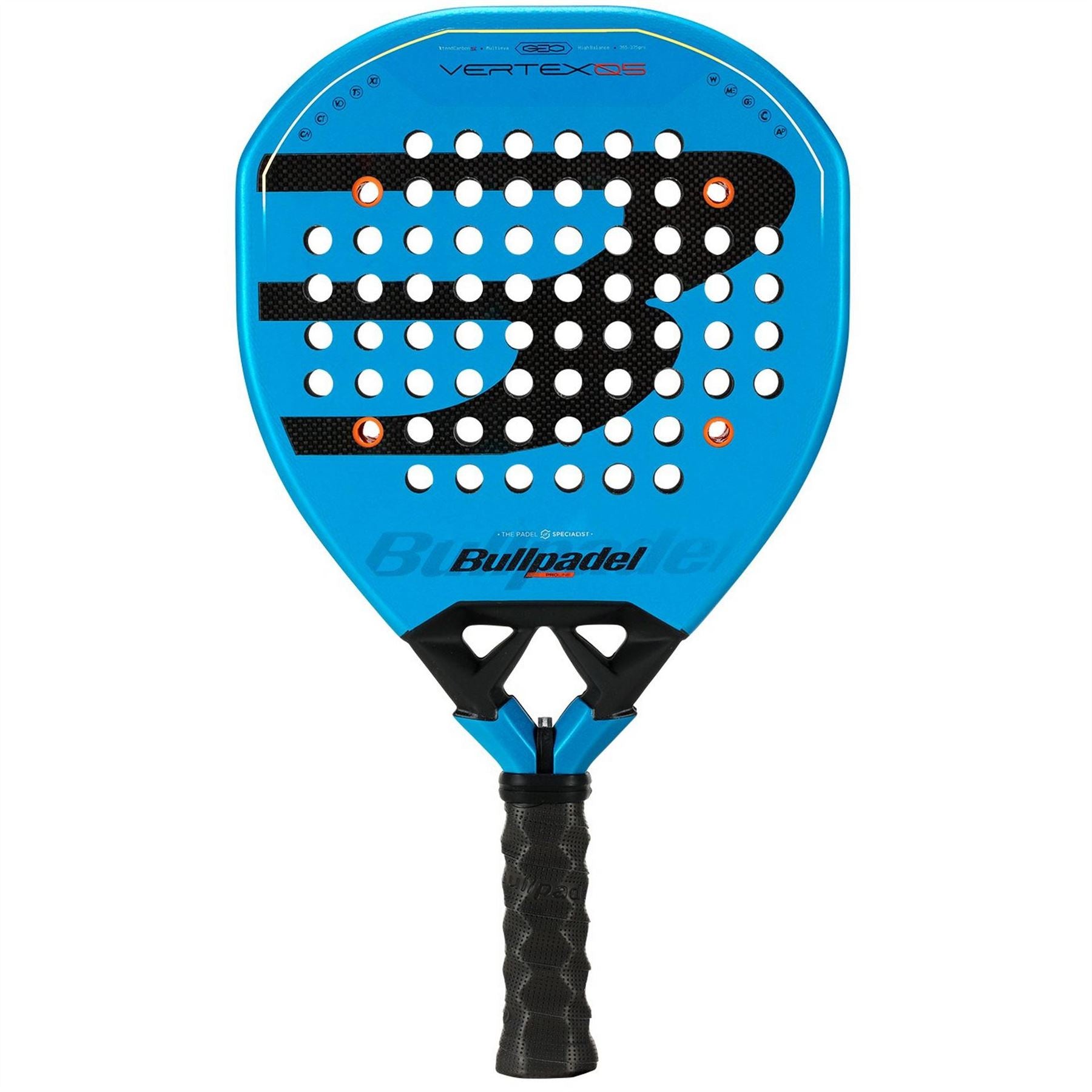 Bullpadel Vertex 05 Geo 64