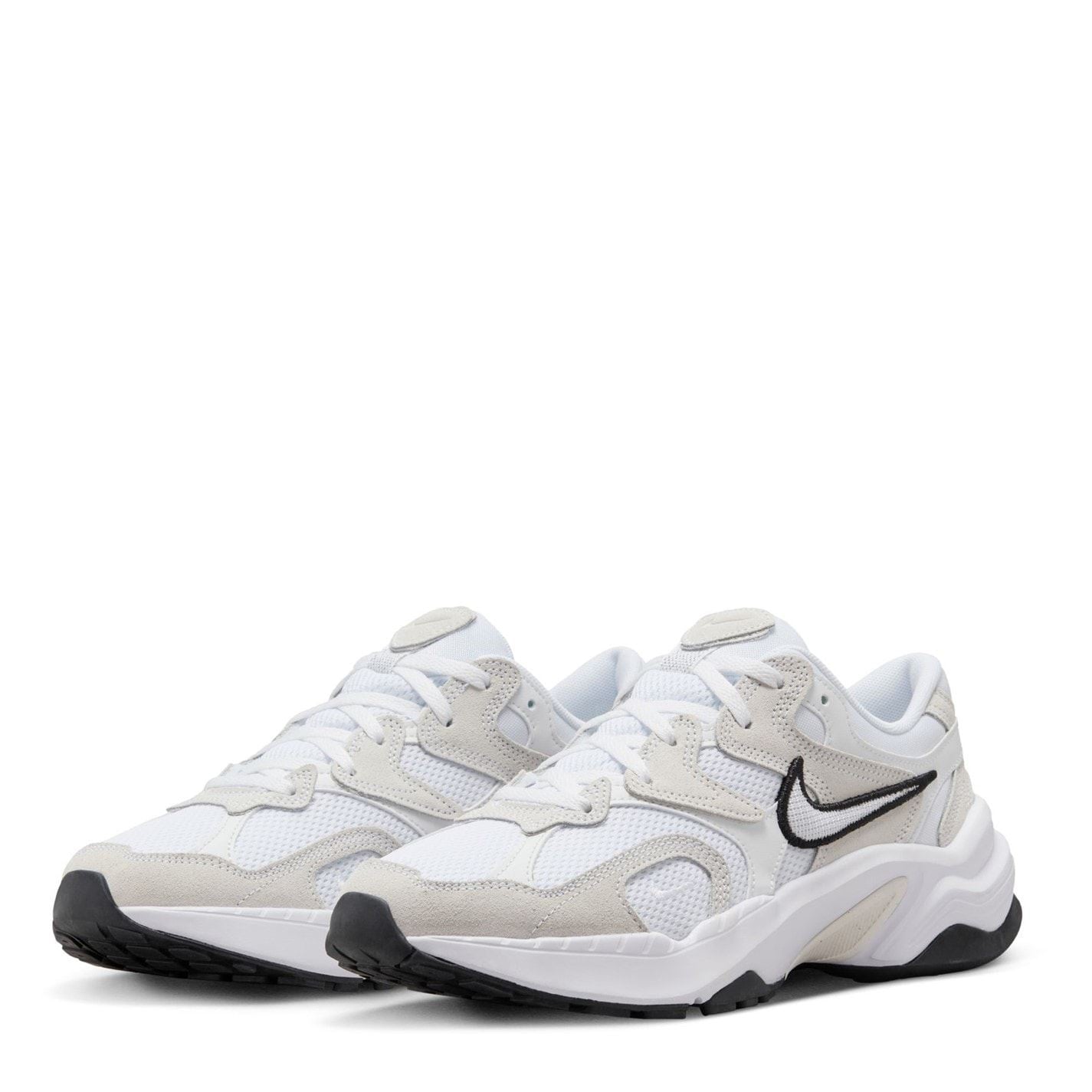 Nike A18 Flat Heel Trainers