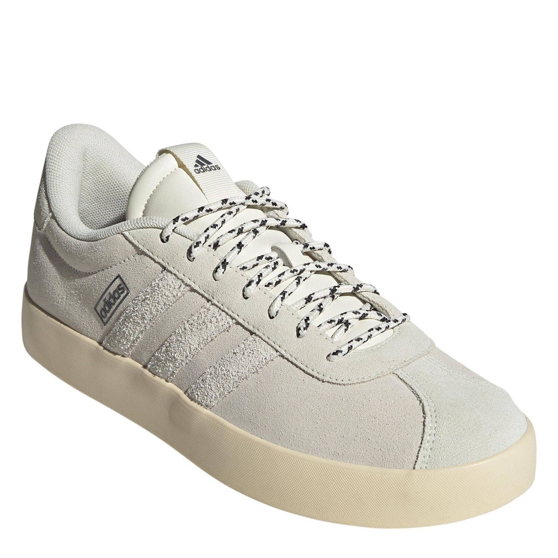 adidas Vl Court 3.0 Low Top Trainers