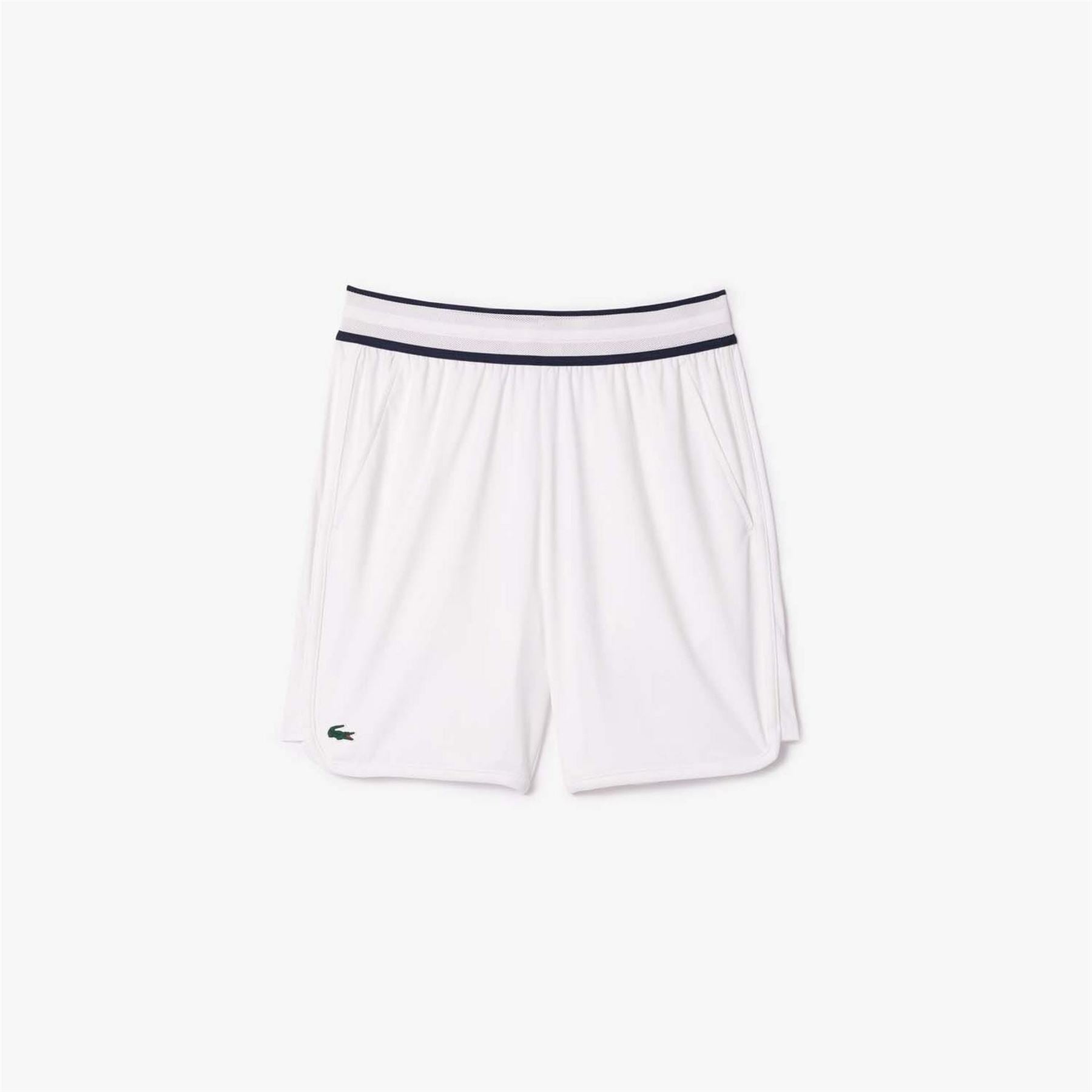 Lacoste X Daniil Medvedev Shorts