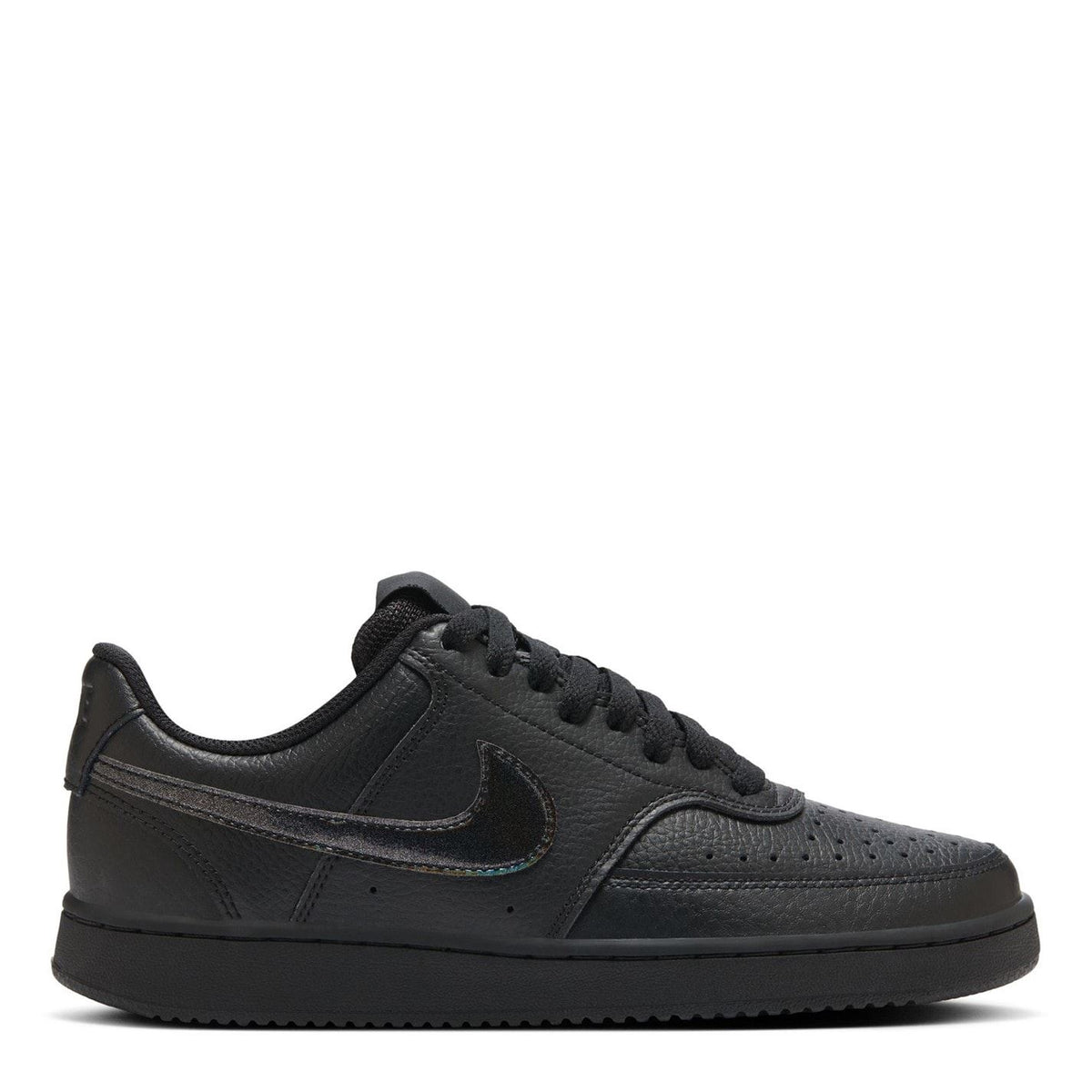 Nike Court Vision Low Next Nature Trainers