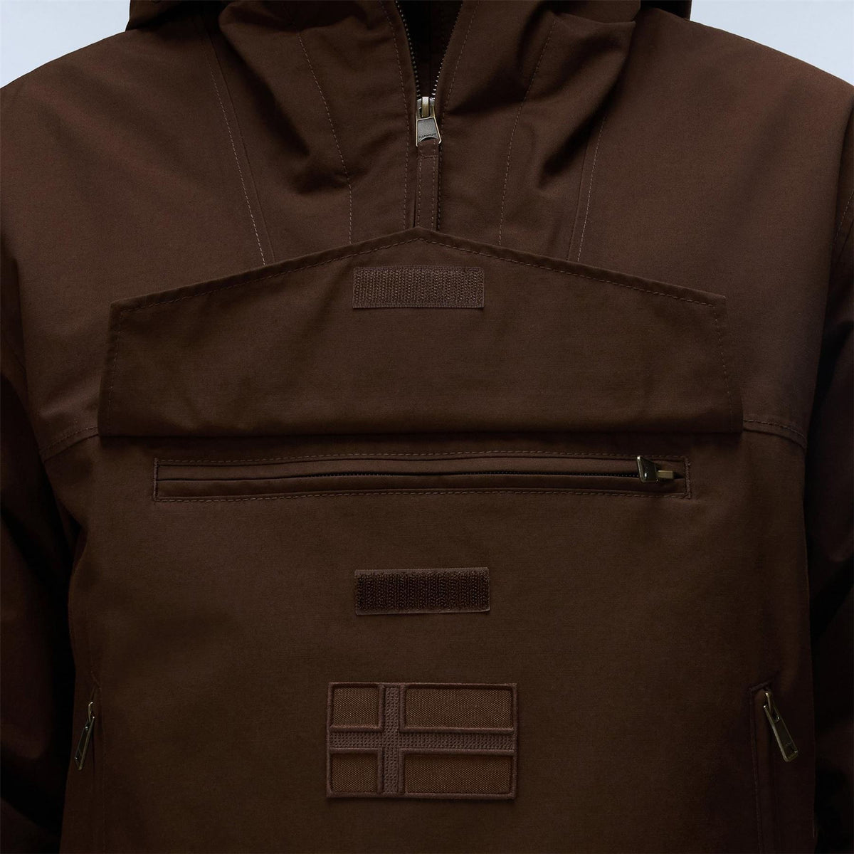 Napapijri Mens Cotn Rf