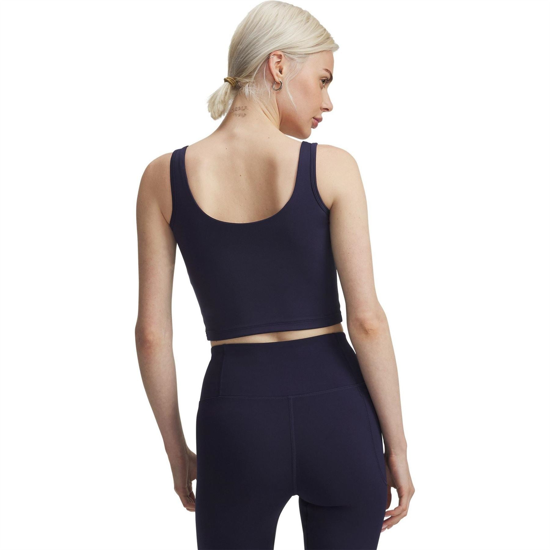 Under Armour Womens Armour Motion Tank Emea Gym Vest