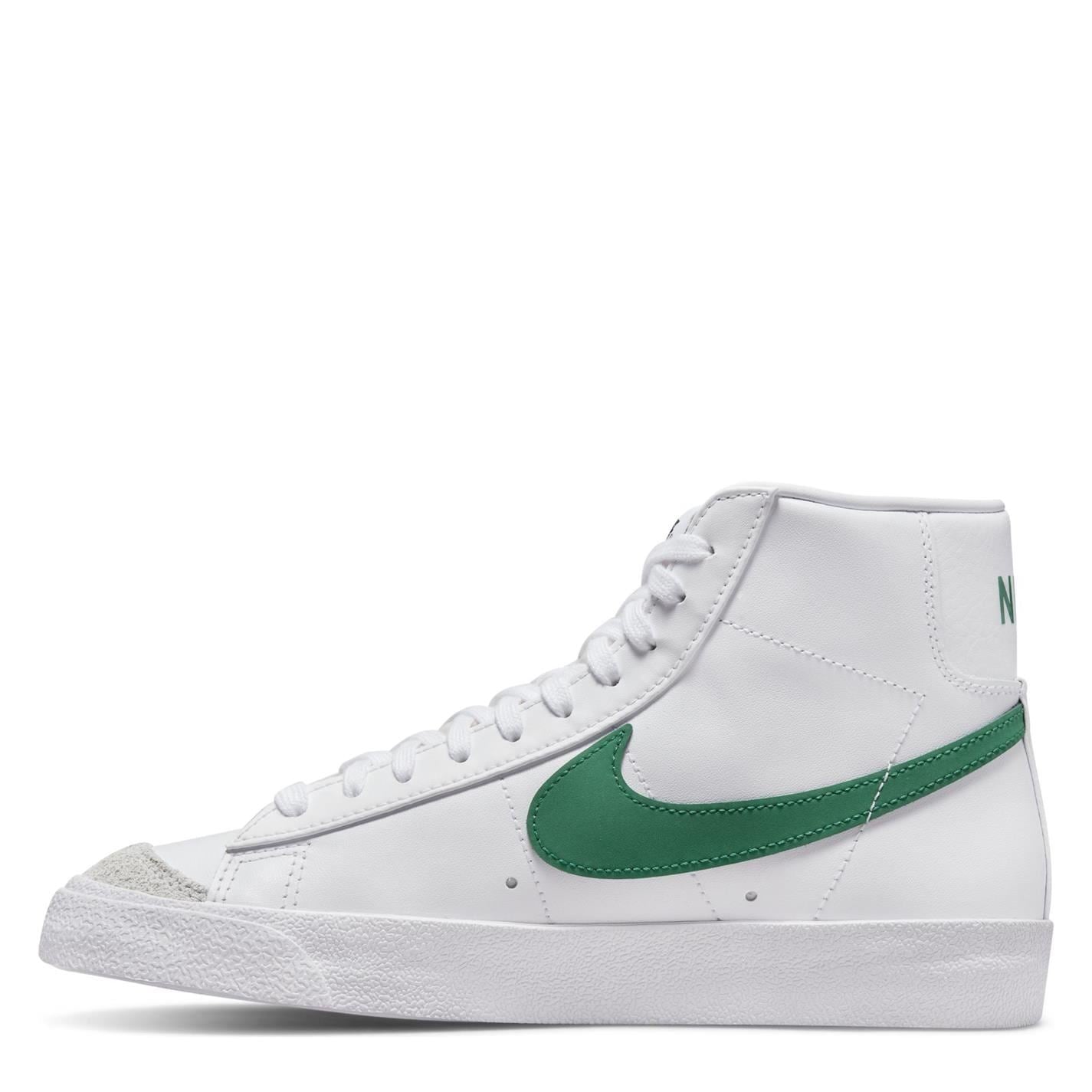 Nike Blazer Mid 77 Womens Hi Top Trainers
