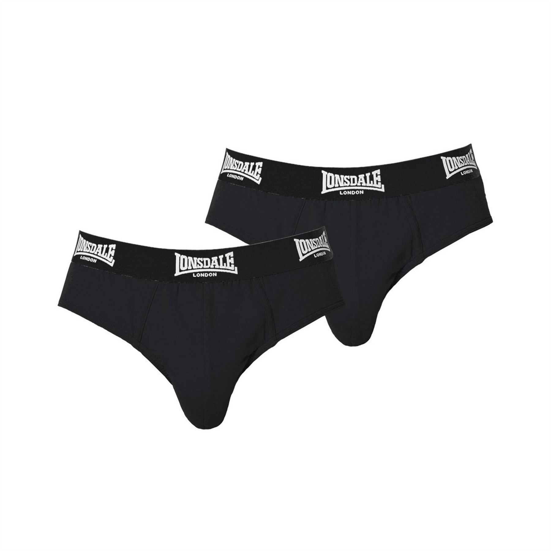 Lonsdale Mens Brief