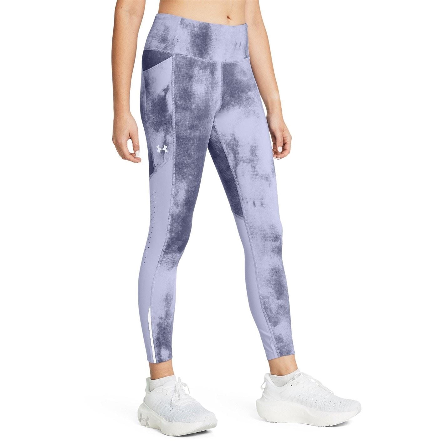 Under Armour Fast Tie Dye Shapewear Leggings