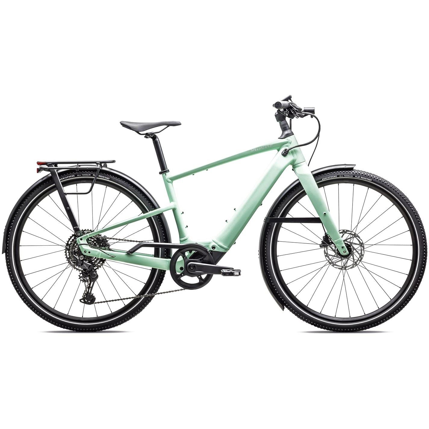 Specialized Vado Sl 2 4.0 Eq 2025