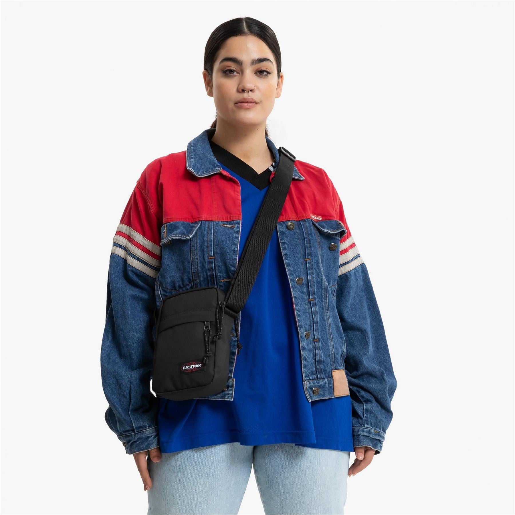 Eastpak One Small Crossbody Shoulder Bag 2.5L