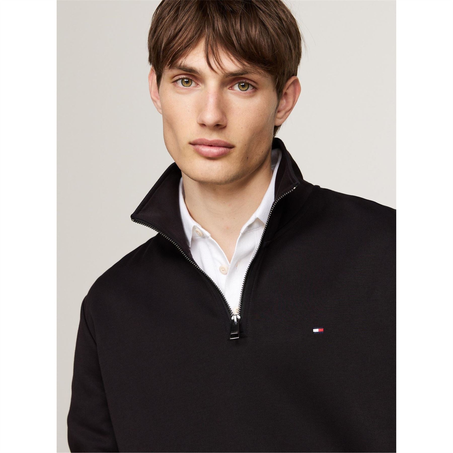 Tommy Hilfiger Intechno Quarter Zip