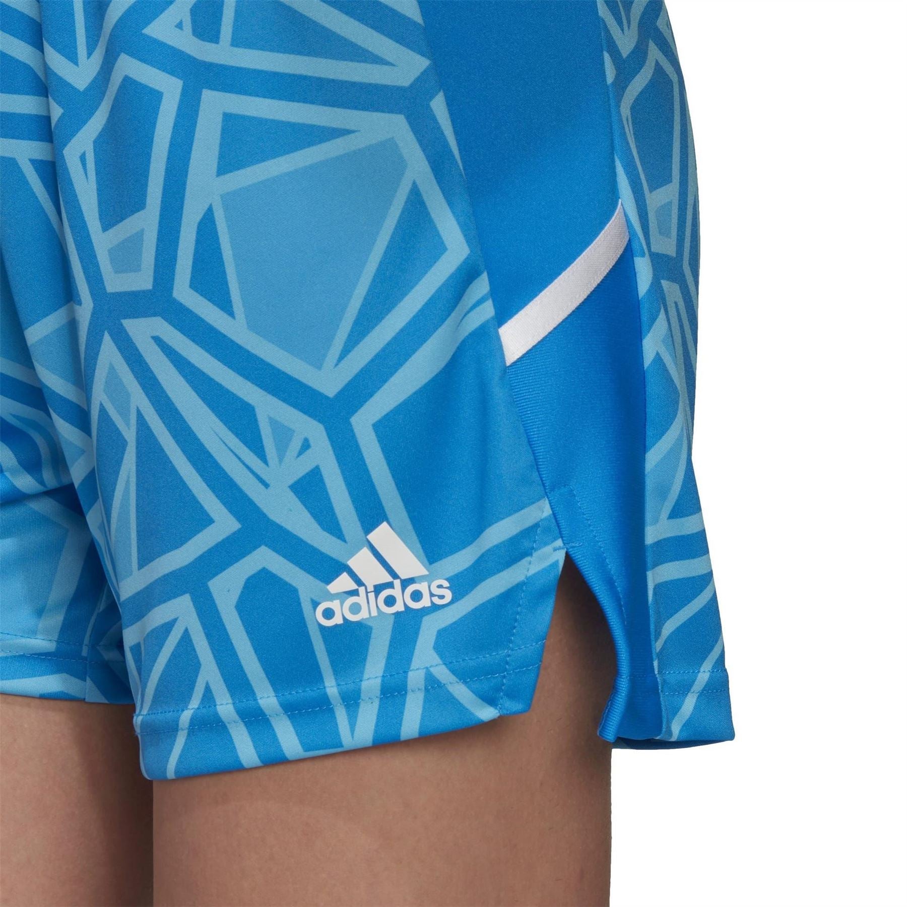 adidas Long Sleeve Goalkeeper Top