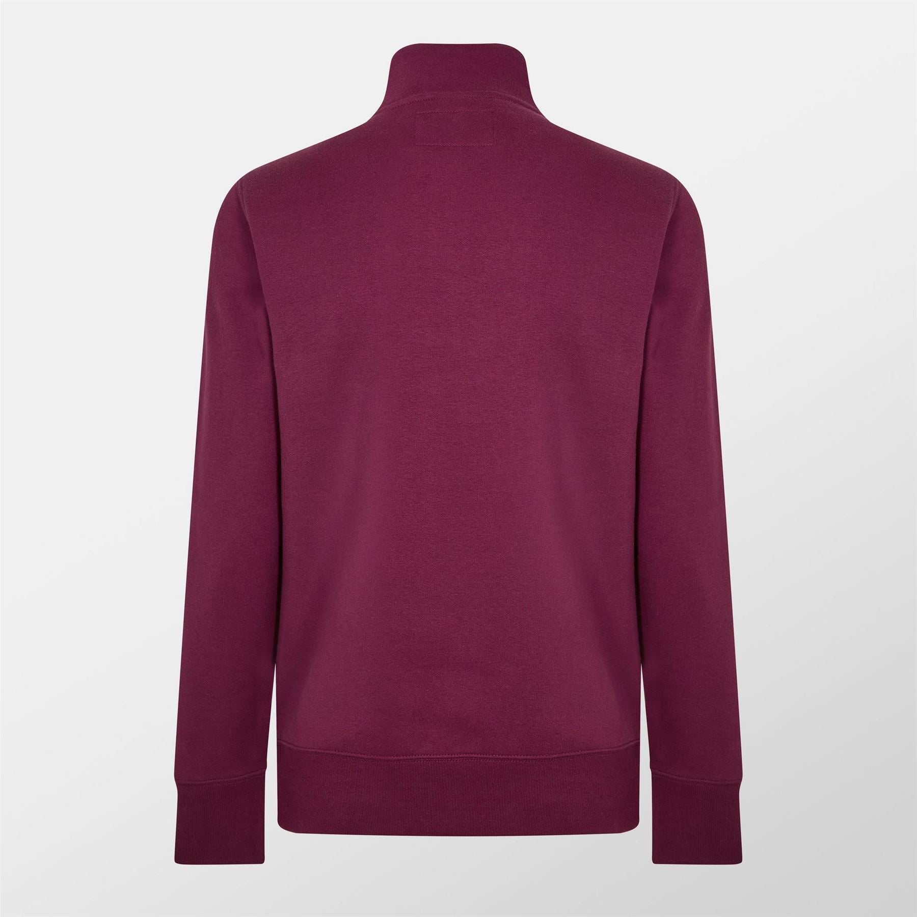 Jack Wills Barchester Quarter Zip Sweatshirt