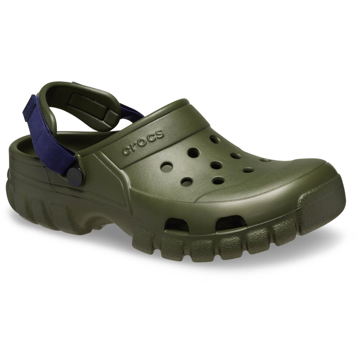 Crocs Offroad 53 Clogs