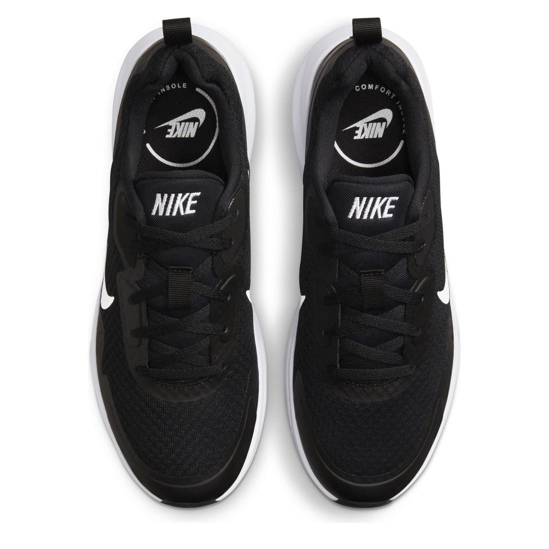 Nike Womens Trainers