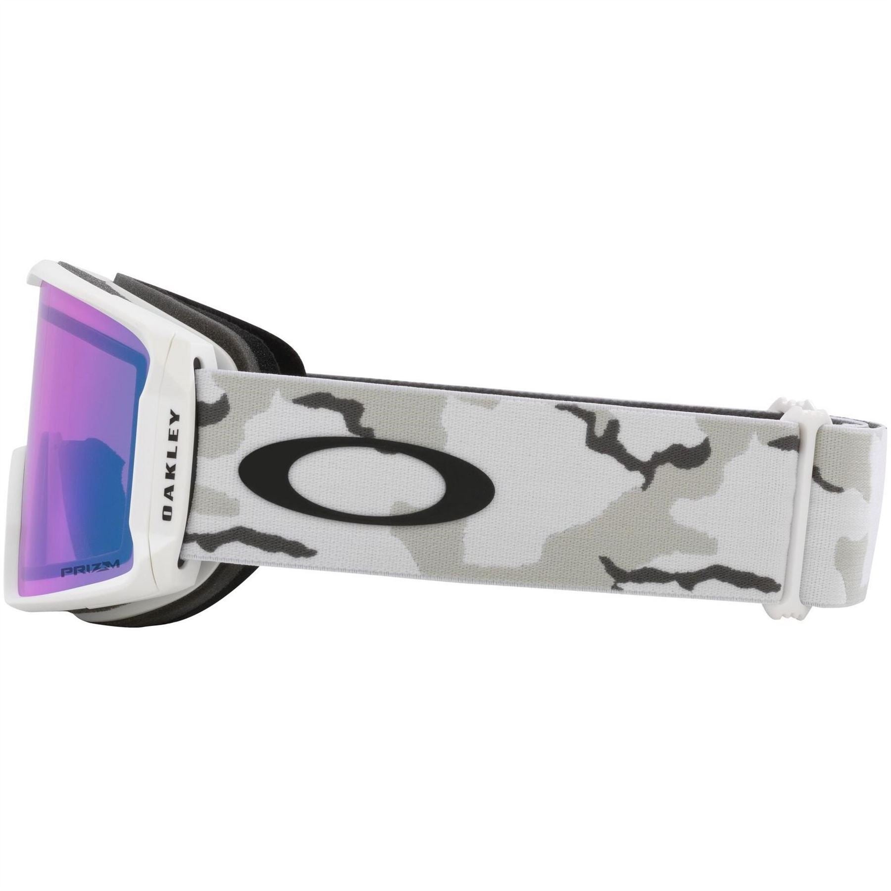 Oakley Line Miner Gogg 61