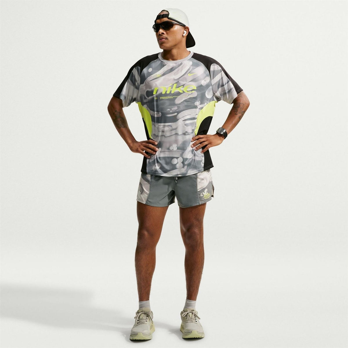 Nike Disrupt Running