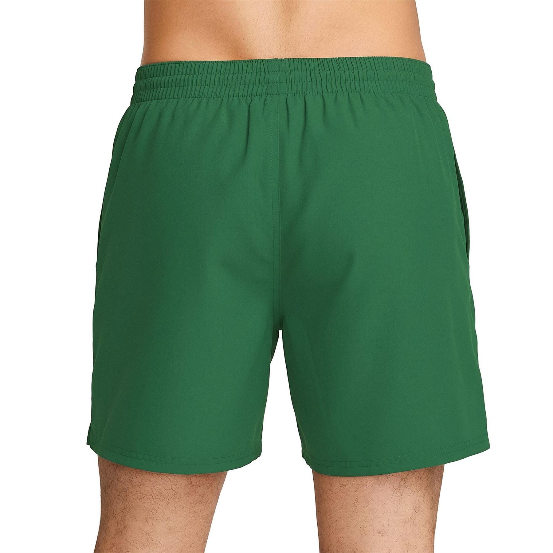 Nike Mens Core Swim Shorts