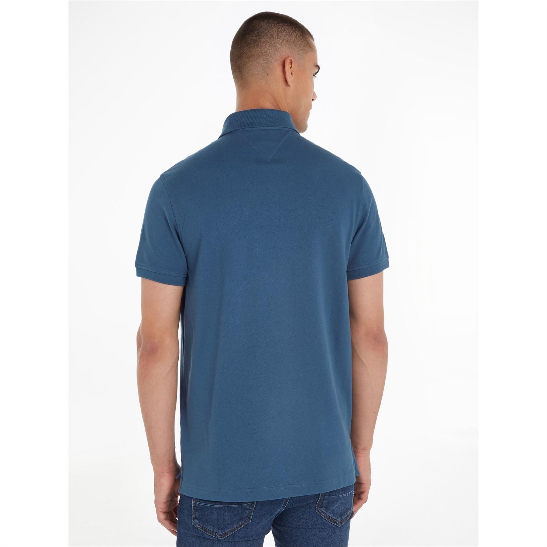Tommy Hilfiger 1985 Polo Shirt