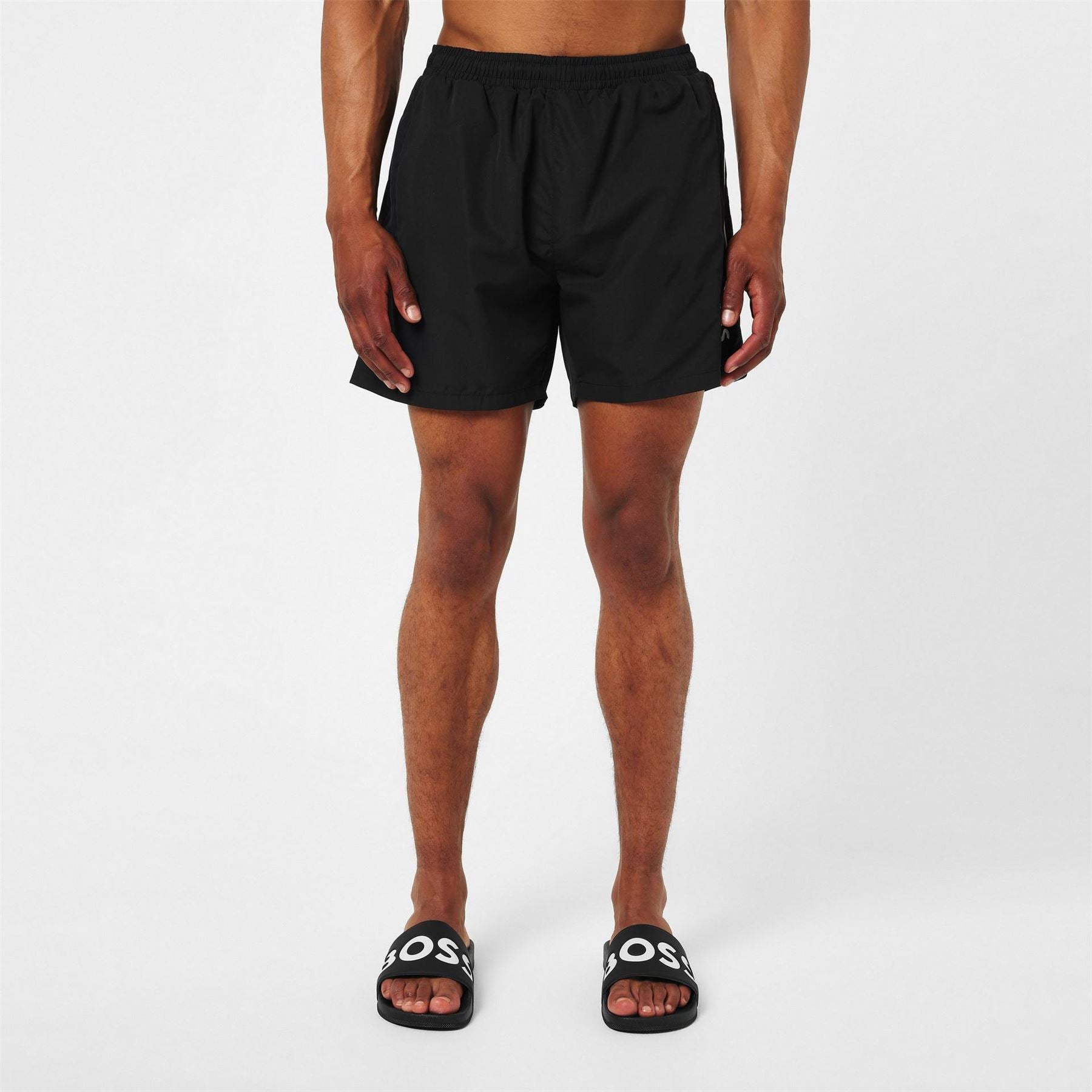 Boss Dolphin Swim Lightweight Quick Drying Shorts