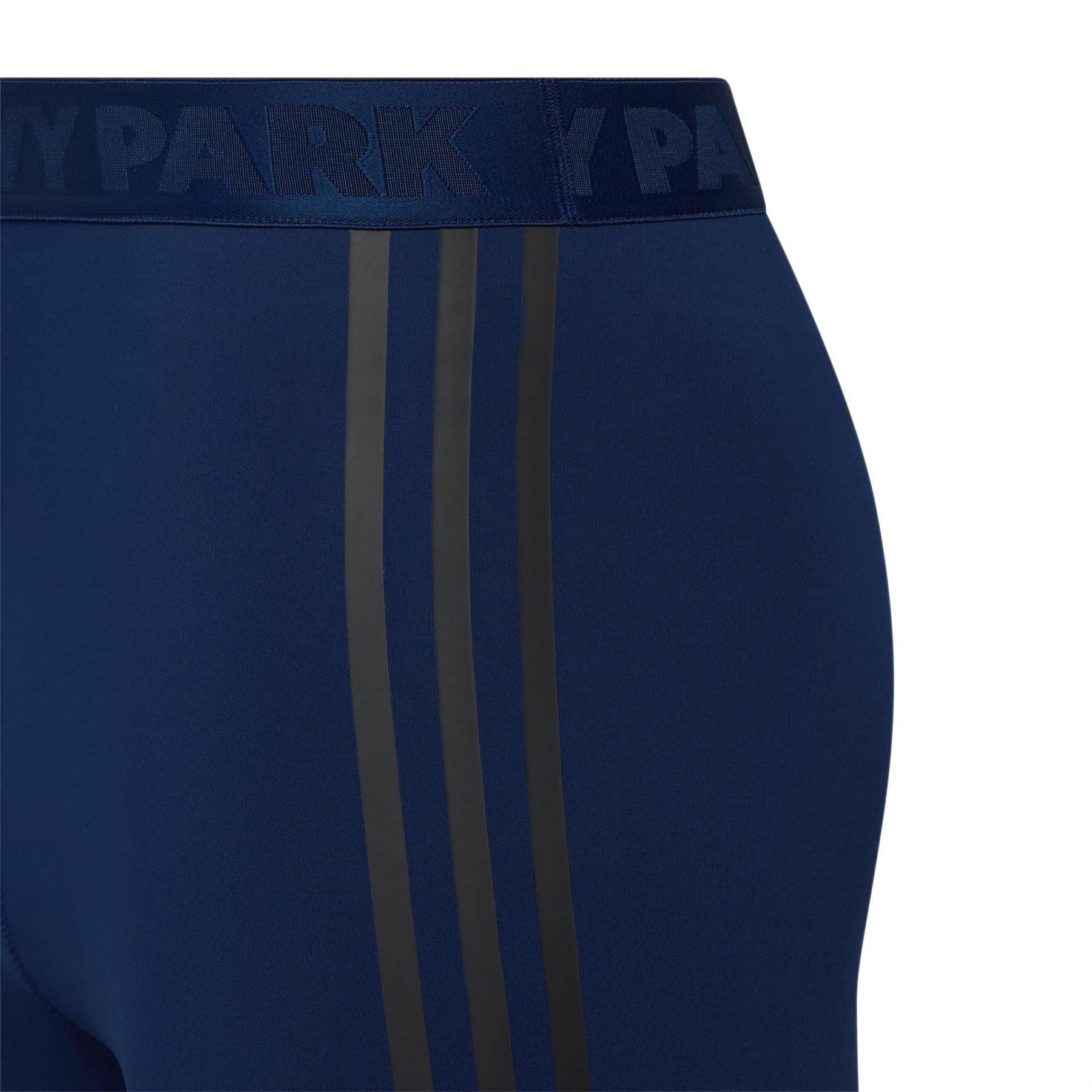 adidas Originals Three Stripes Biking Leggings